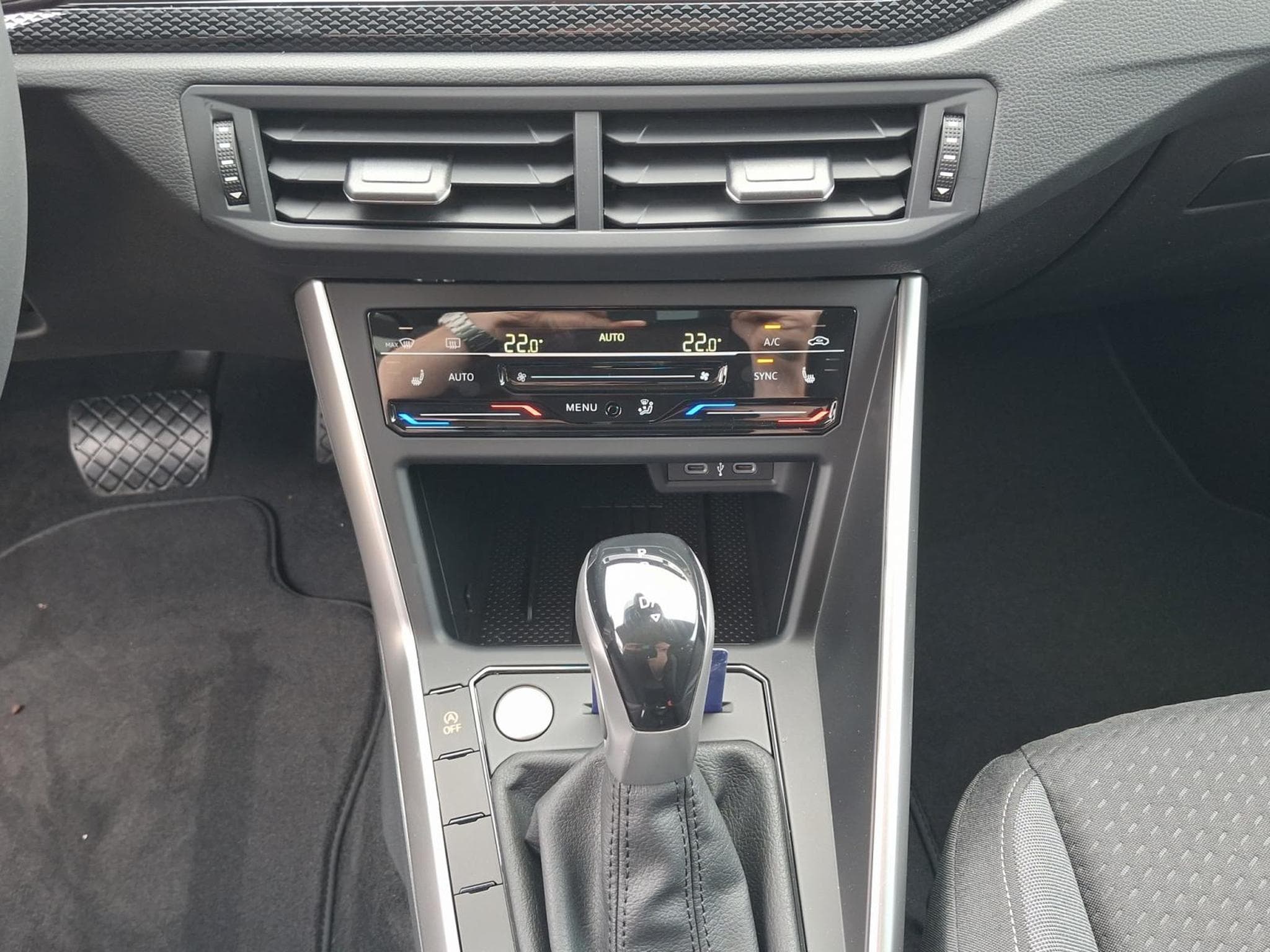VW Taigo Life (2026) - Photo 14