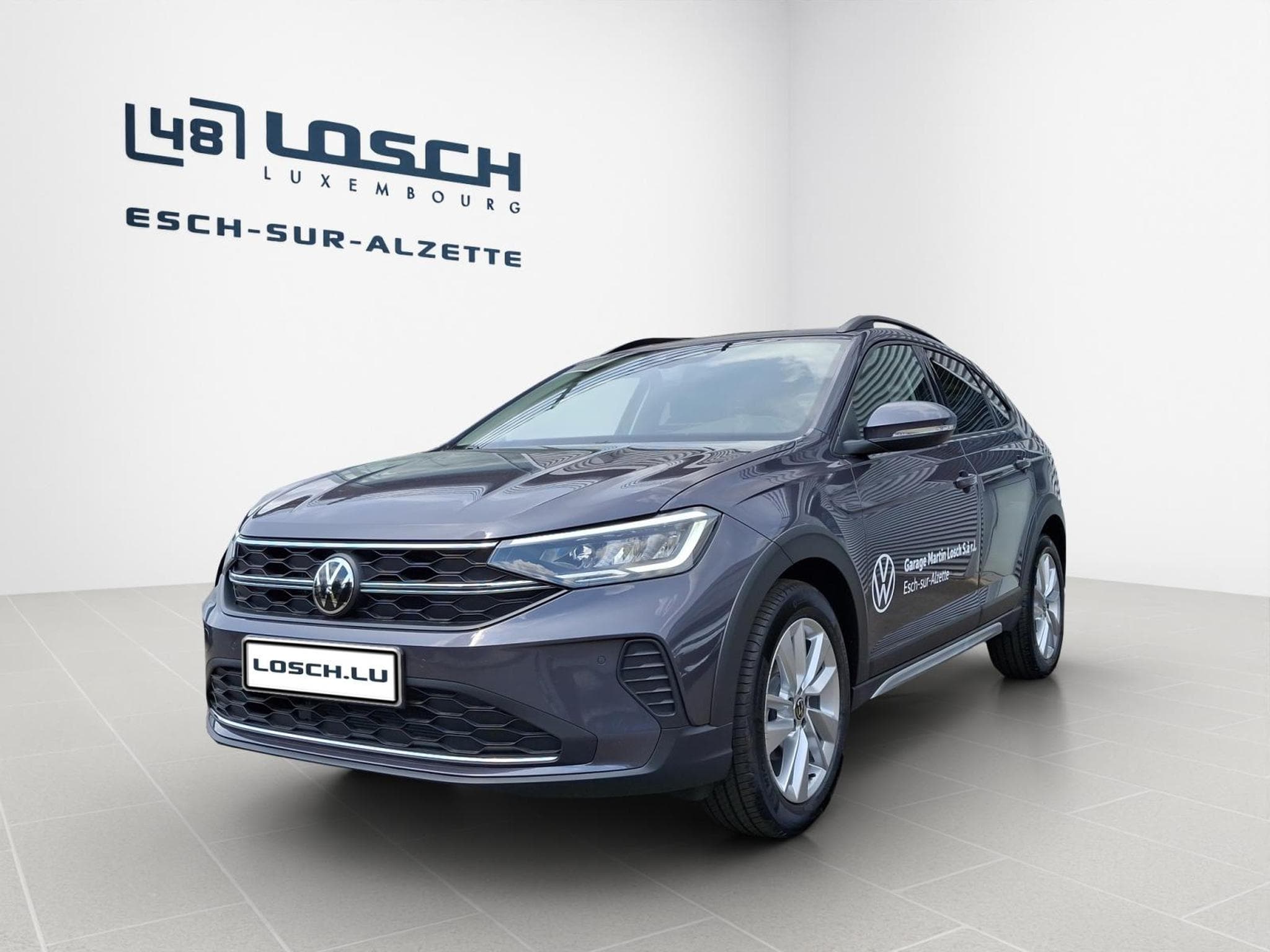 VW Taigo Life (2026) - Photo 2
