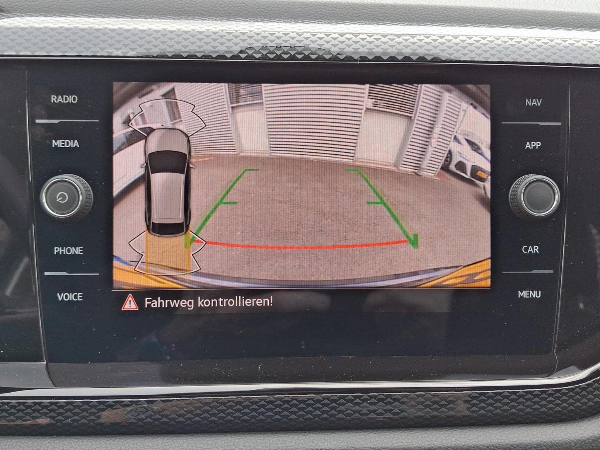 VW Taigo Life (2026) - Photo 20