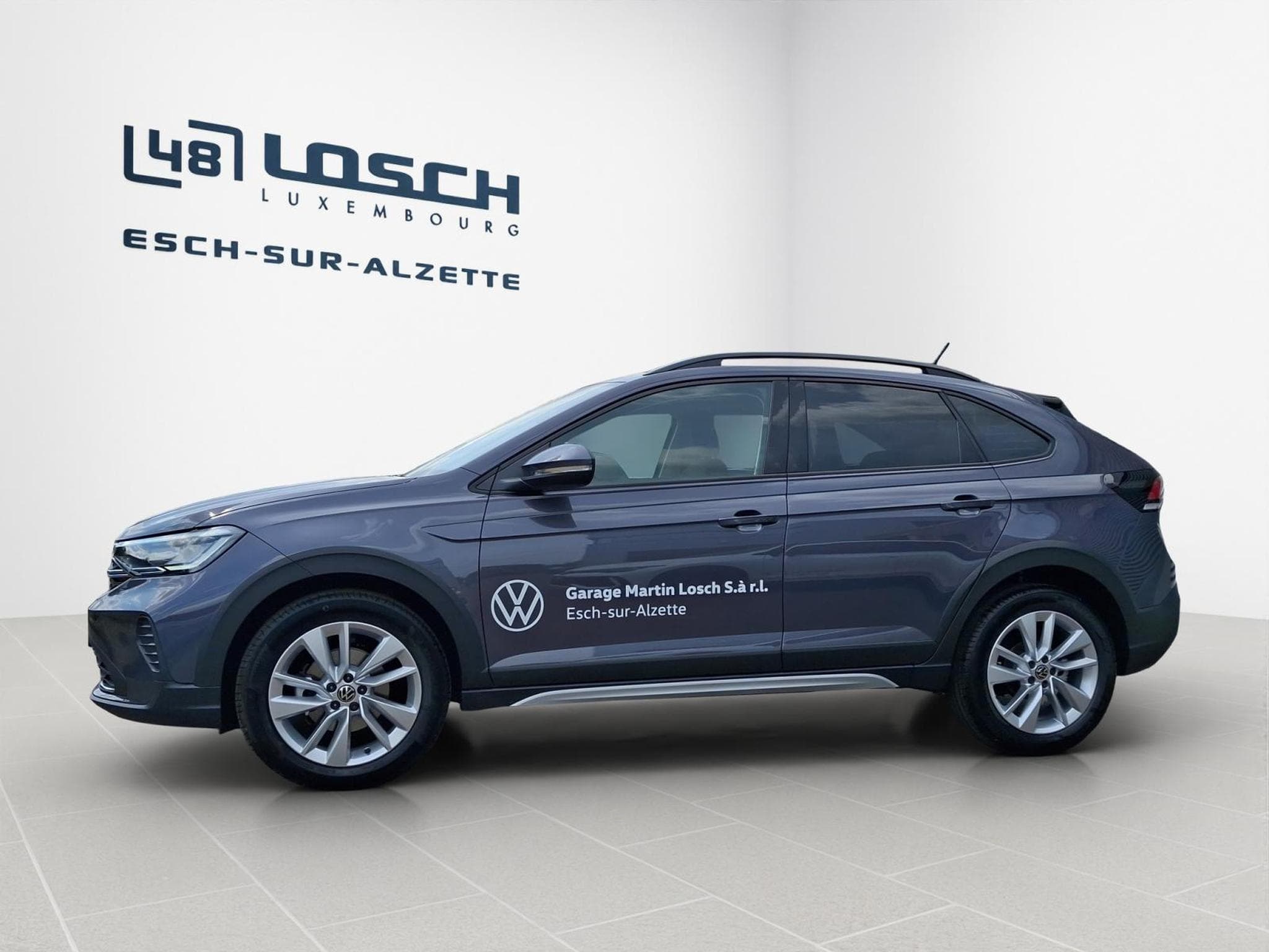 VW Taigo Life (2026) - Photo 3