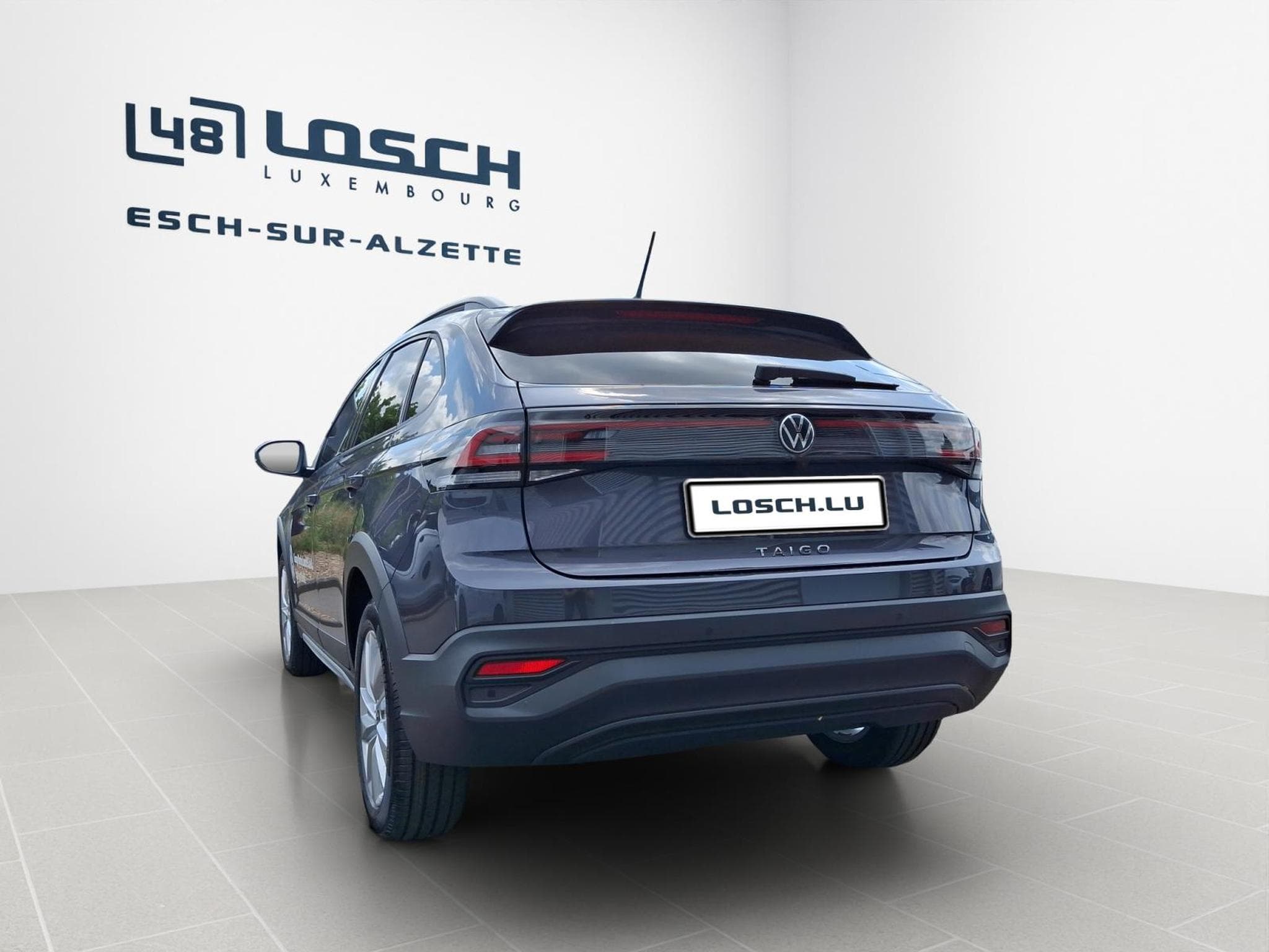VW Taigo Life (2026) - Photo 7