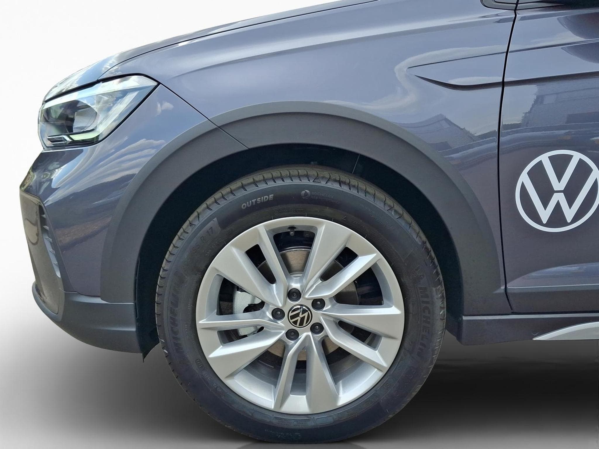 VW Taigo Life (2026) - Photo 8