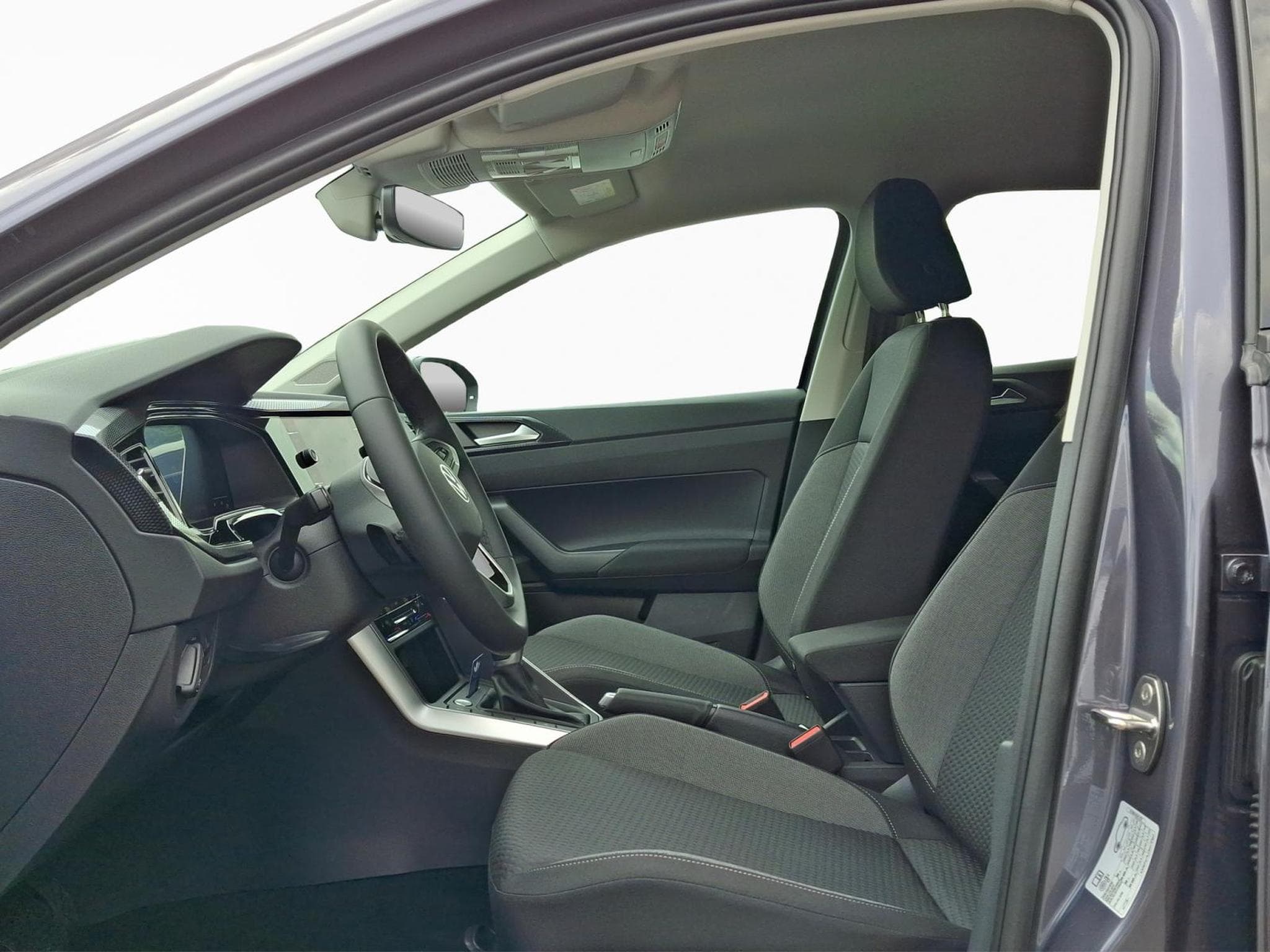 VW Taigo Life (2026) - Photo 9