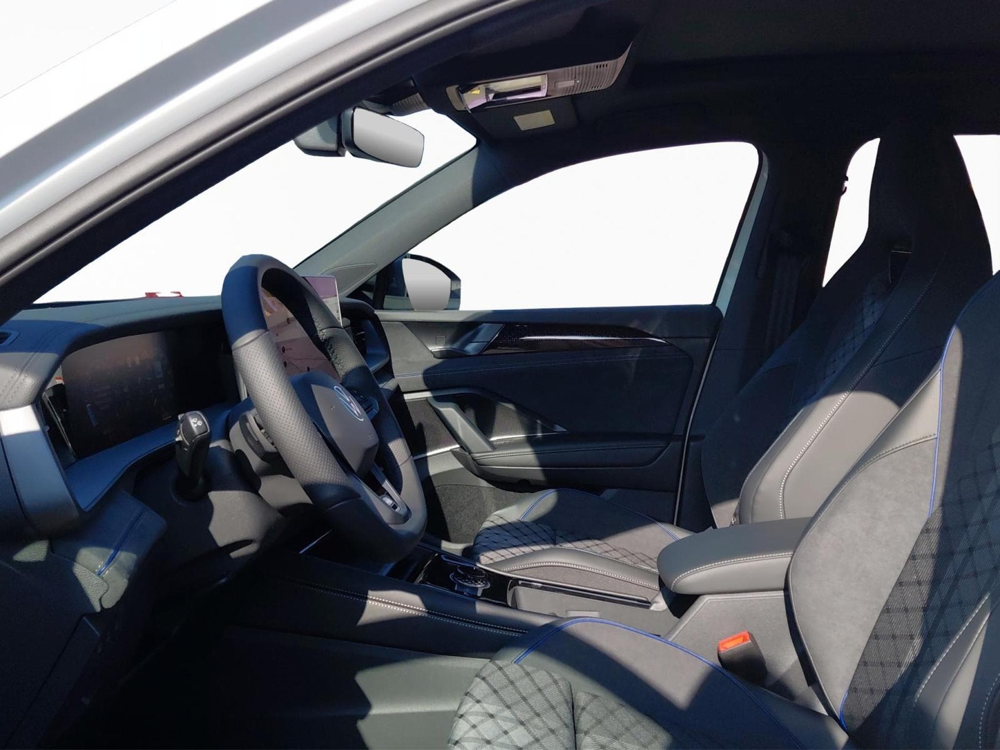 VW Tayron R-Line (2026) - Photo 11