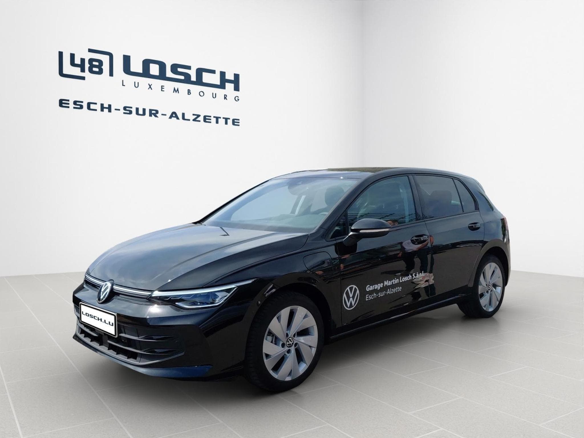VW Golf Life (2026) - Photo 1