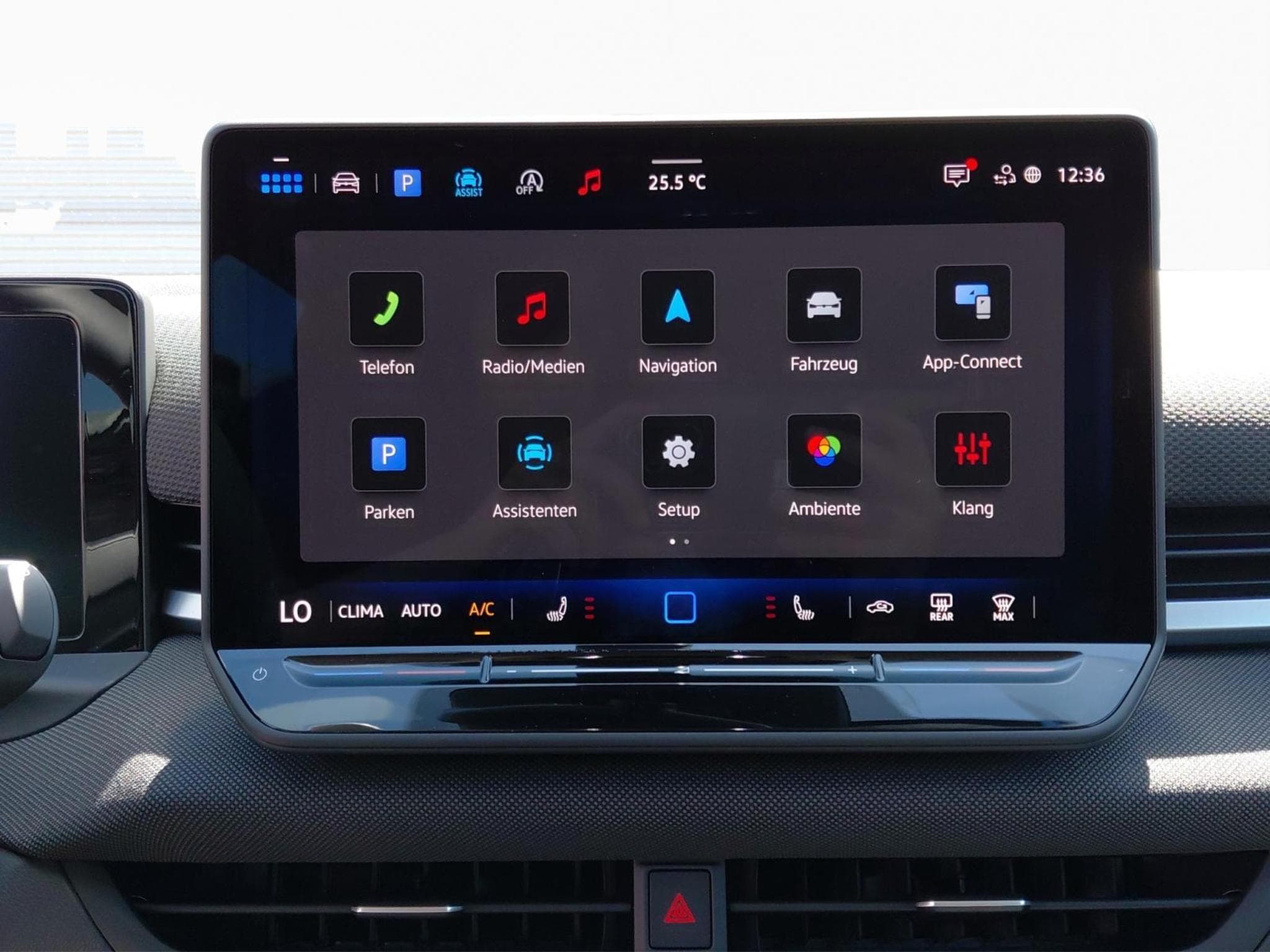 VW T-Roc Life (2026) - Photo 15