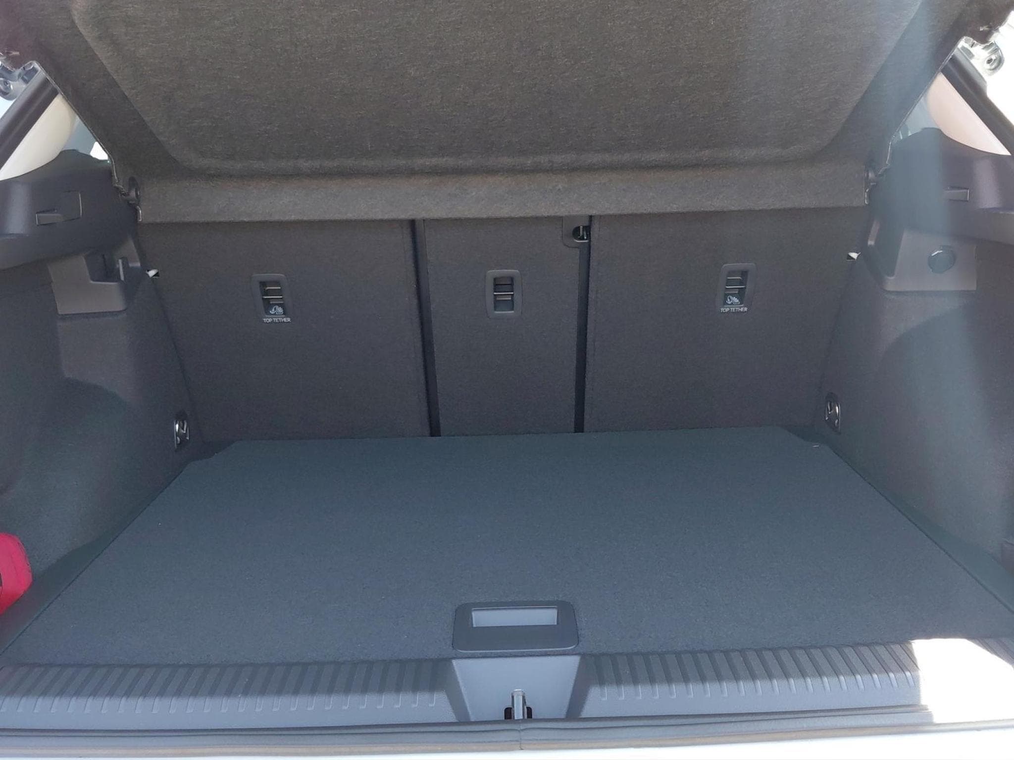 VW T-Roc Life (2026) - Photo 19