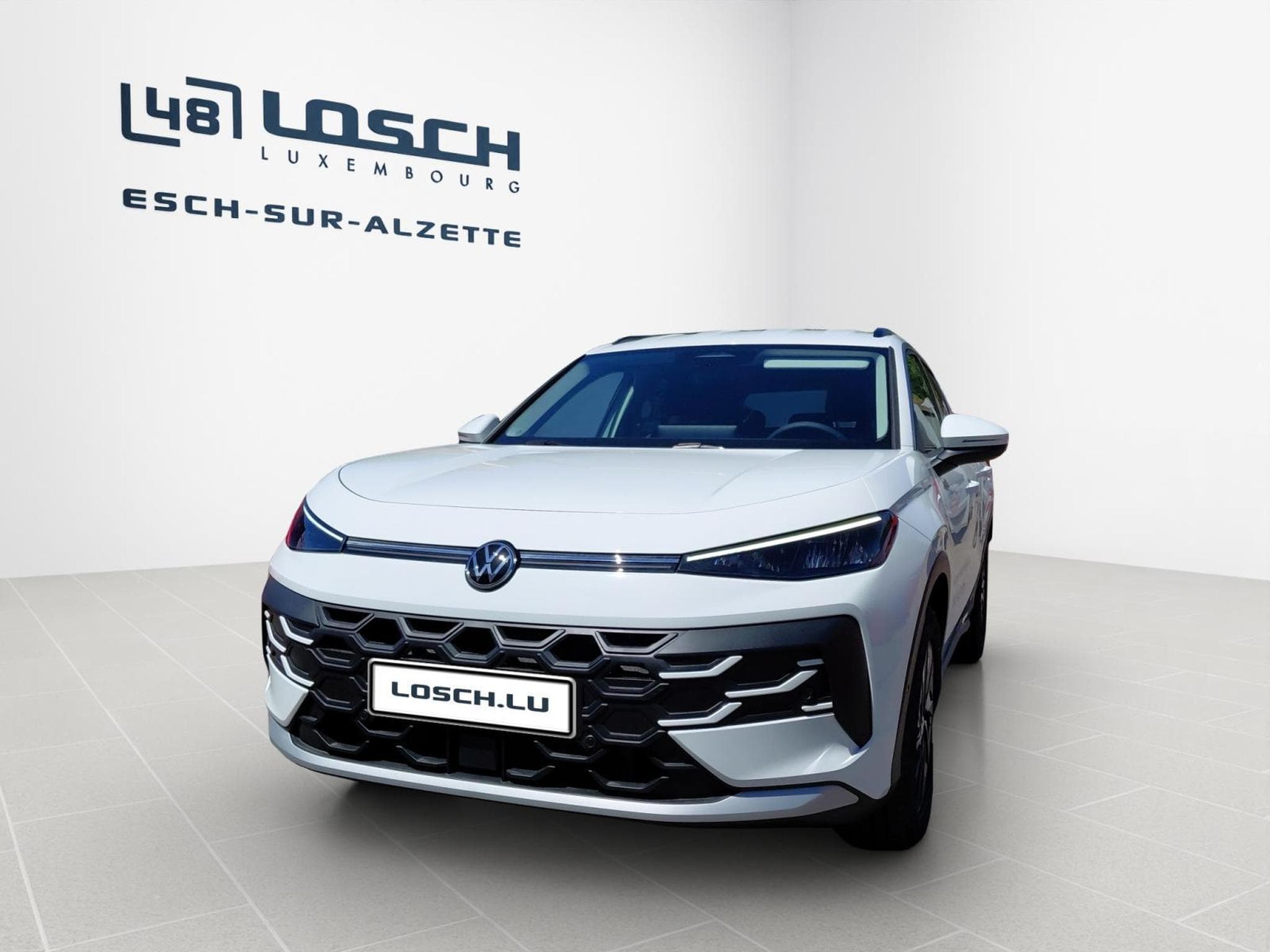 VW T-Roc Life (2026) - Photo 2