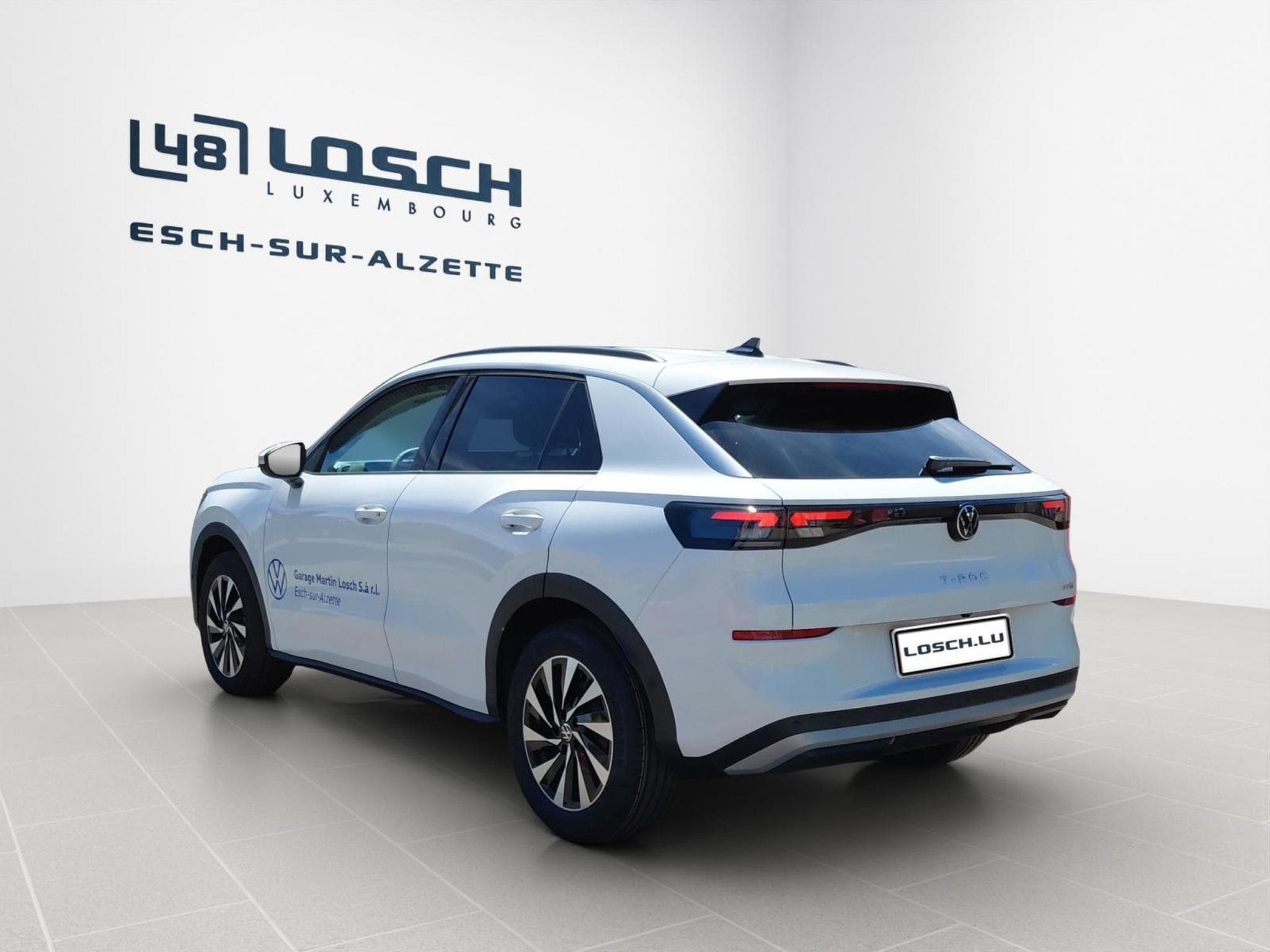 VW T-Roc Life (2026) - Photo 6