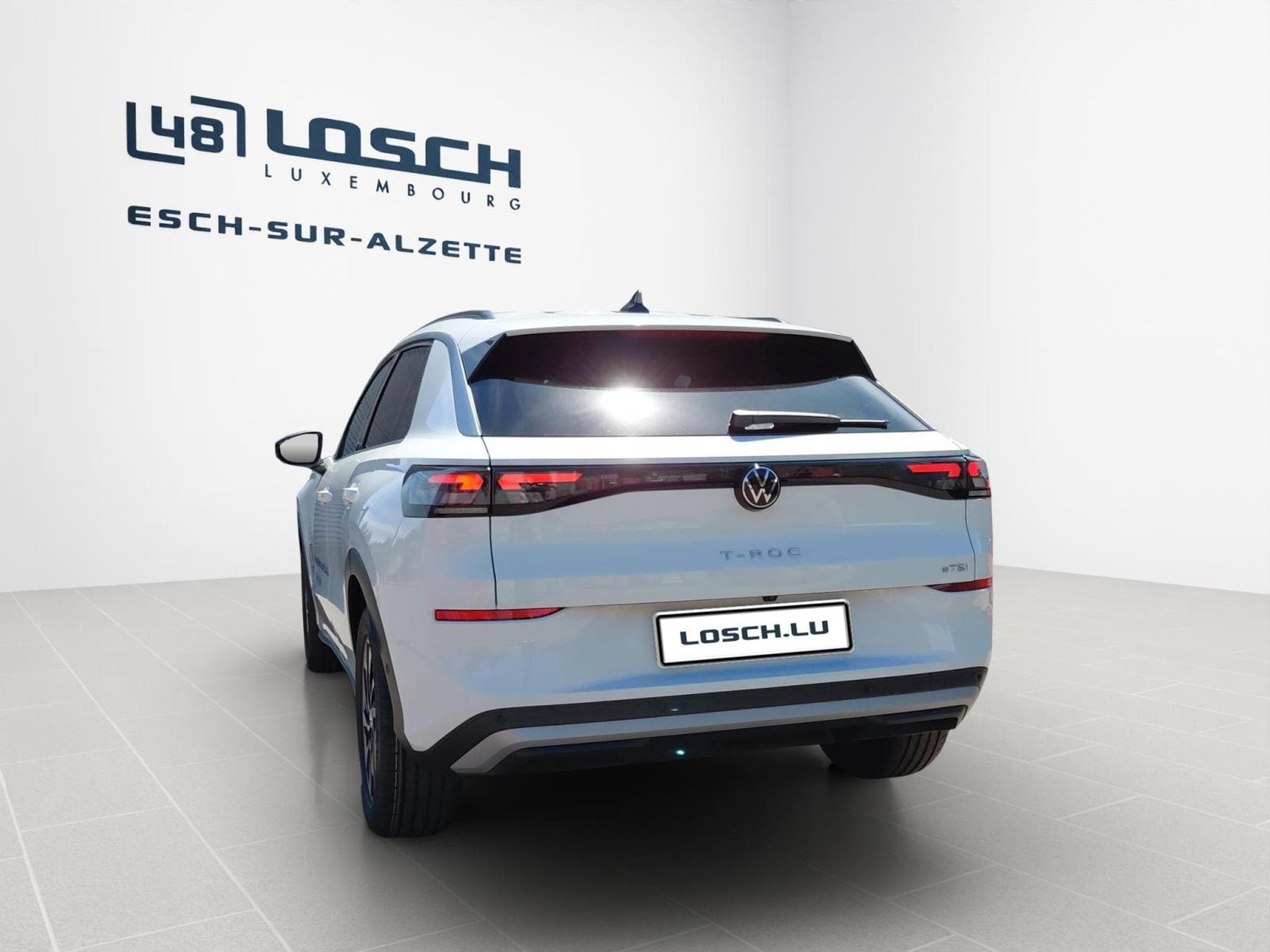 VW T-Roc Life (2026) - Photo 7
