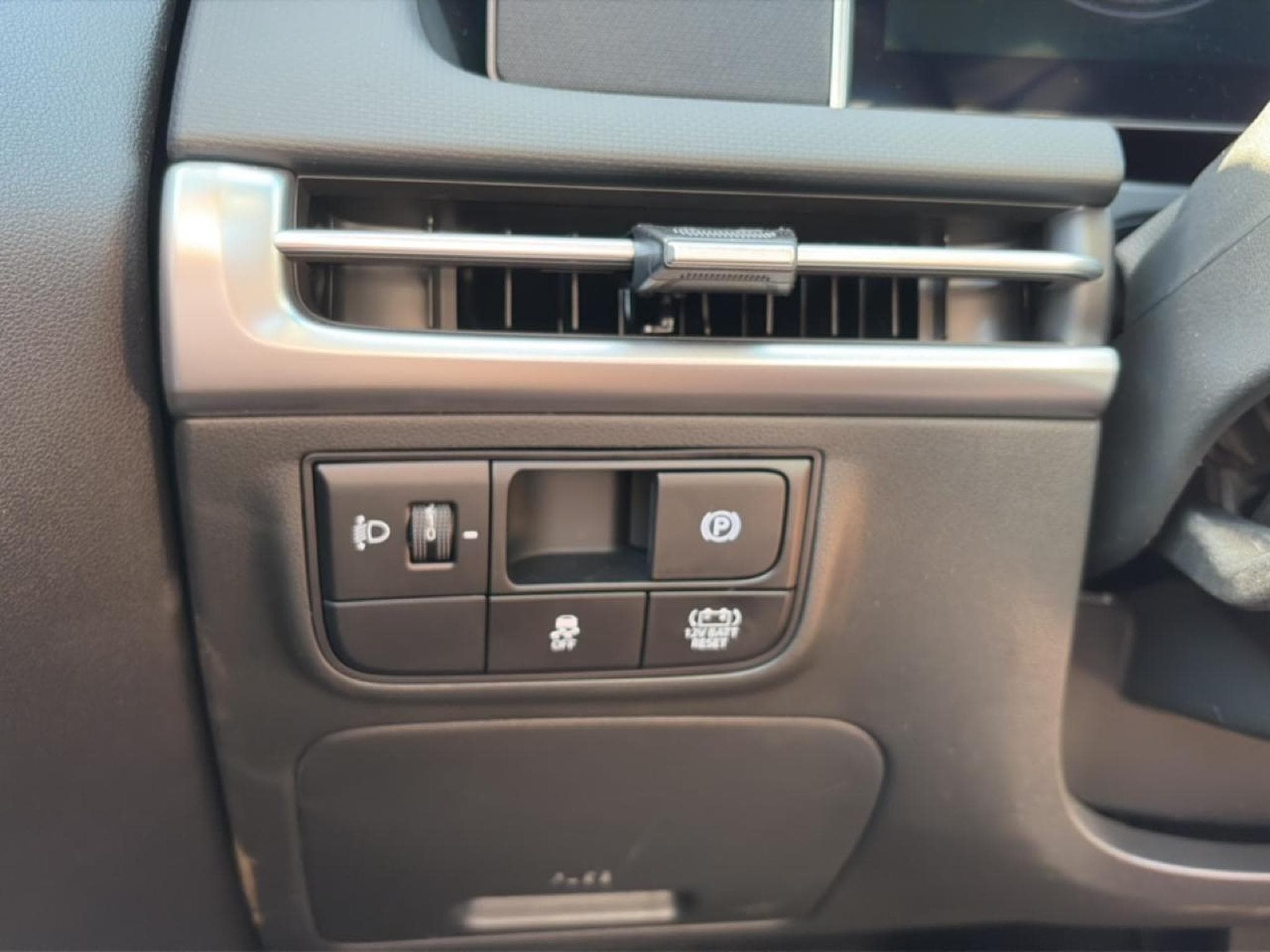Hyundai TUCSON 1.6 T-GDI 239 HYBRID INTUITIVE (2026) - Photo 14
