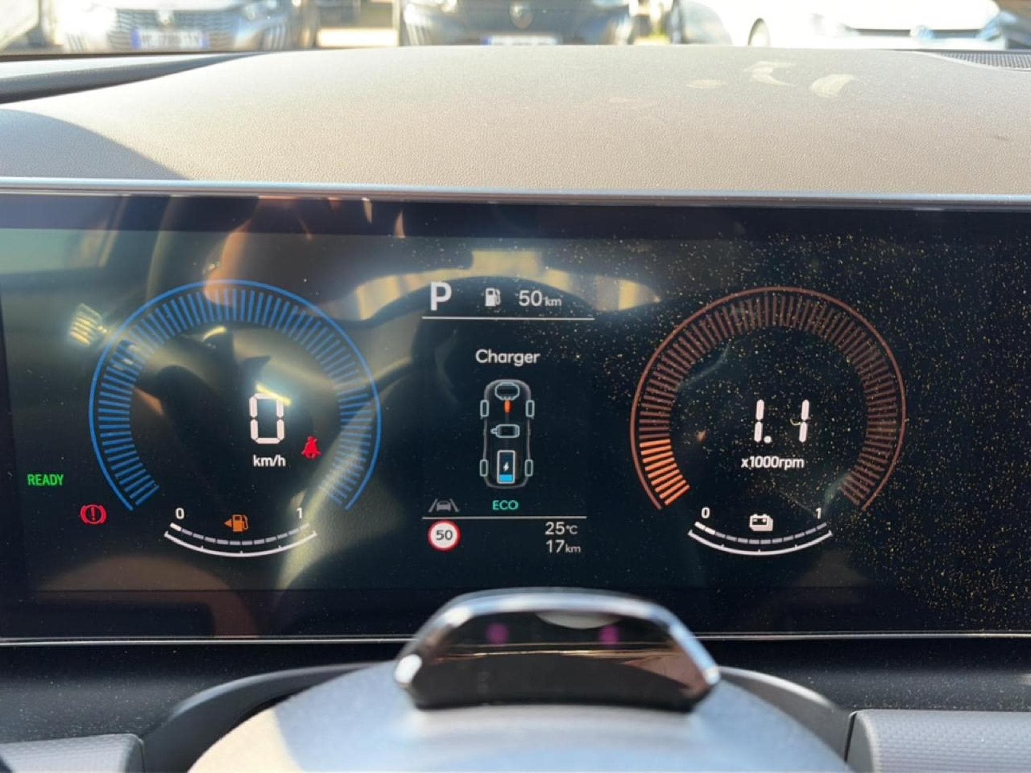 Hyundai TUCSON 1.6 T-GDI 239 HYBRID INTUITIVE (2026) - Photo 18