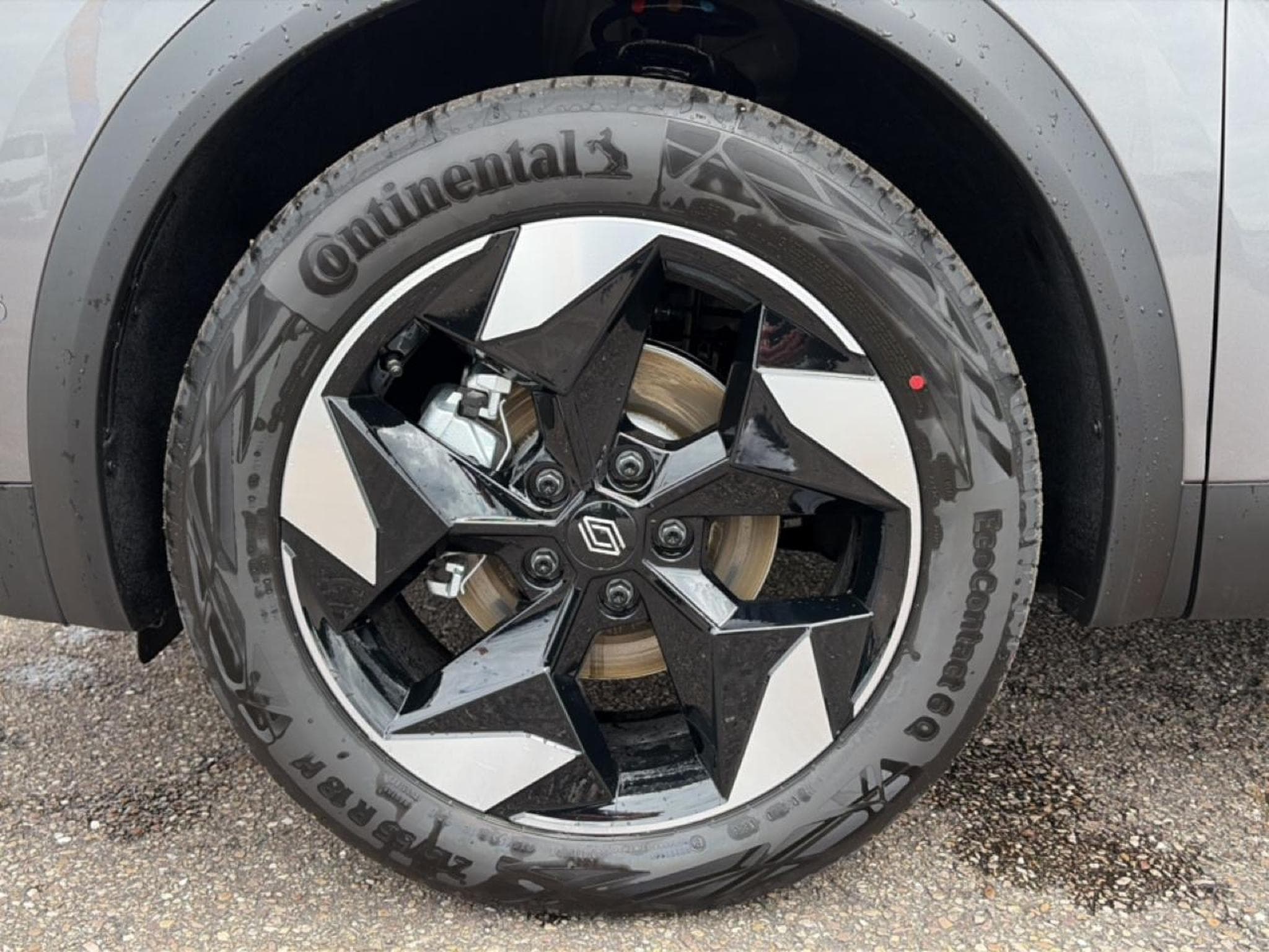 Renault Captur 1.8 E-TECH FULL HYBRID 160 TECHNO (2026) - Photo 9