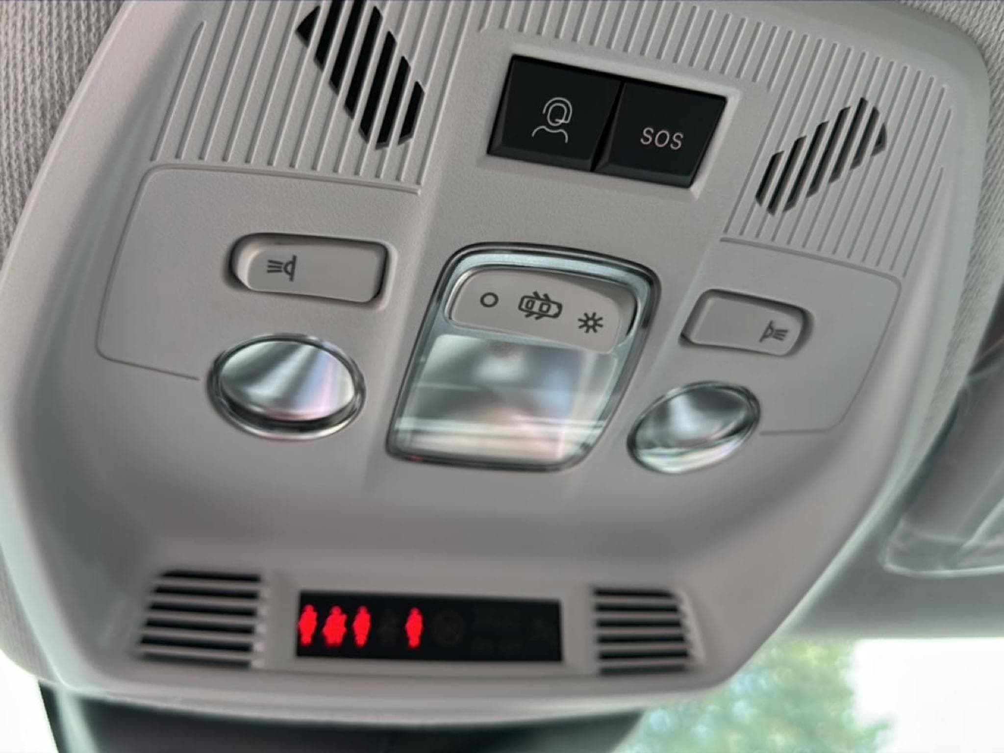 Citroen C3 AIRCROSS 1.2 HYBRIDE 145 MAX E-DCS6 (2026) - Photo 19