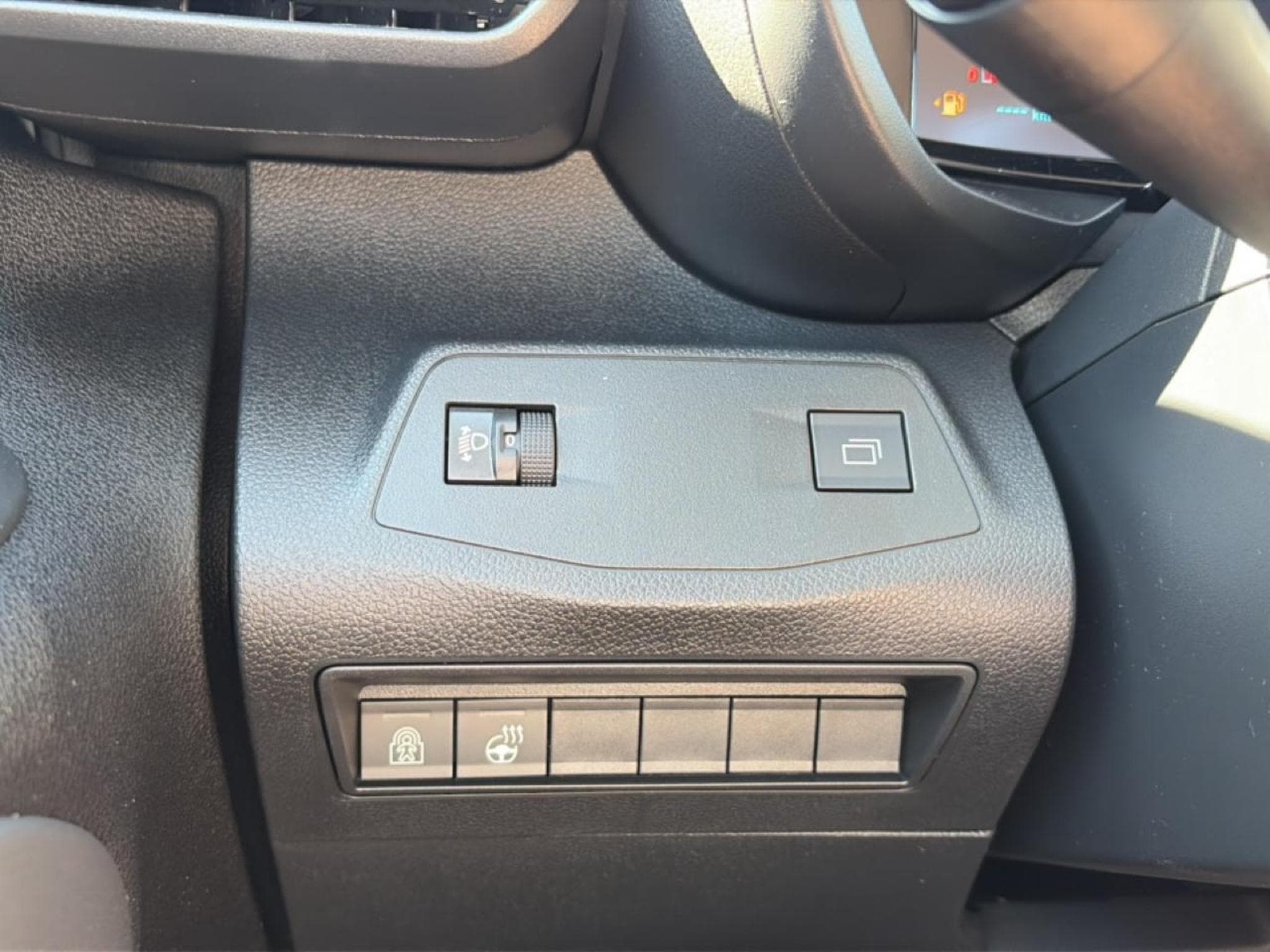 Citroen BERLINGO N1 1.5 BLUE HDI 130 M PLUS EAT8 (2026) - Photo 12