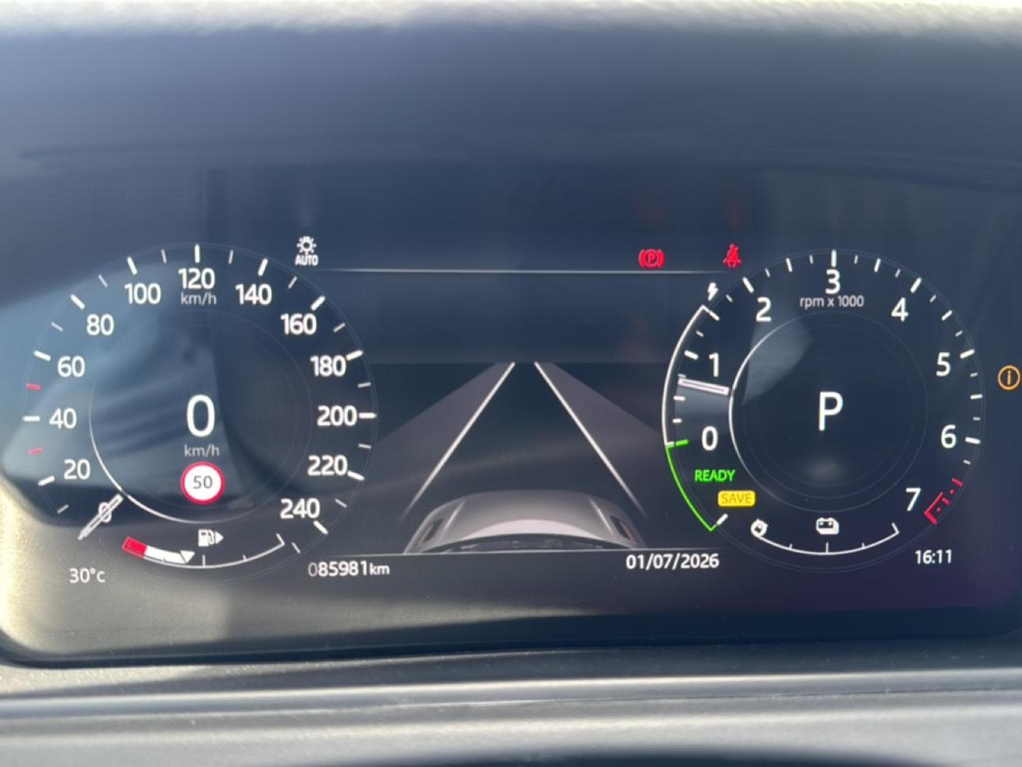 Land-Rover RANGE ROVER VELAR 2.0 P400E 404 PHEV R-DYNAMIC SE AWD BVA (2021) - Photo 18