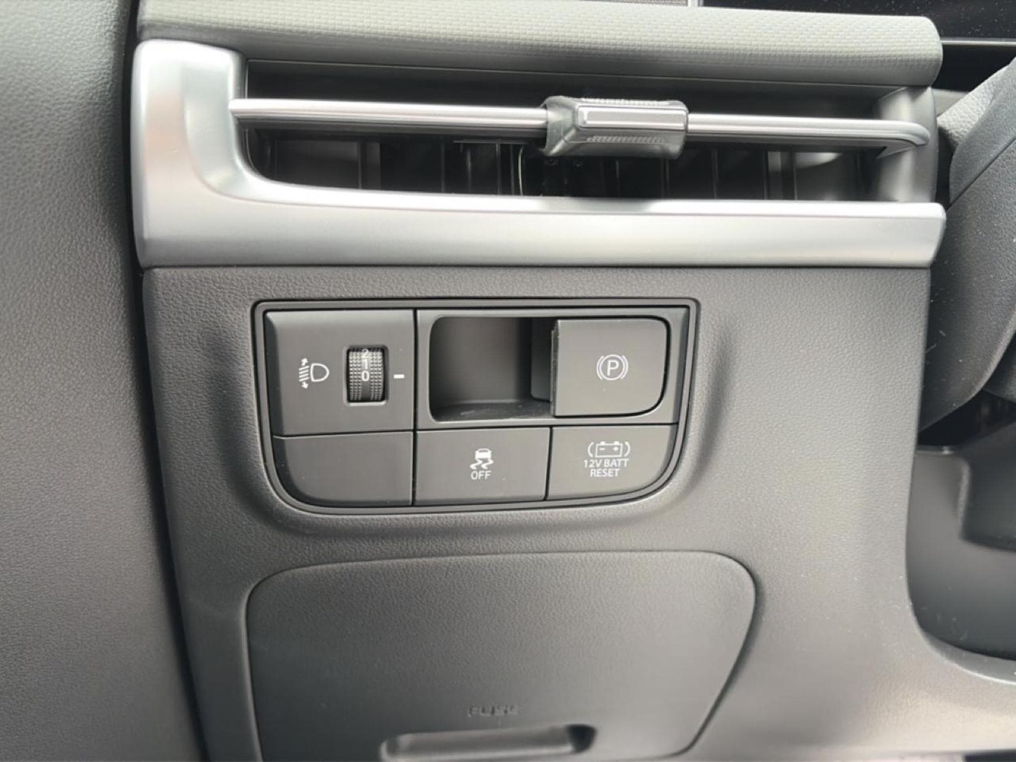 Hyundai TUCSON 1.6 T-GDI 239 HYBRID INTUITIVE (2026) - Photo 12