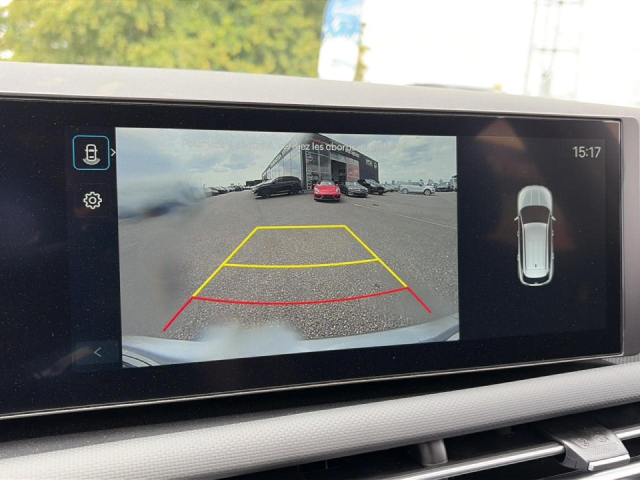 Hyundai TUCSON 1.6 T-GDI 239 HYBRID INTUITIVE (2026) - Photo 18
