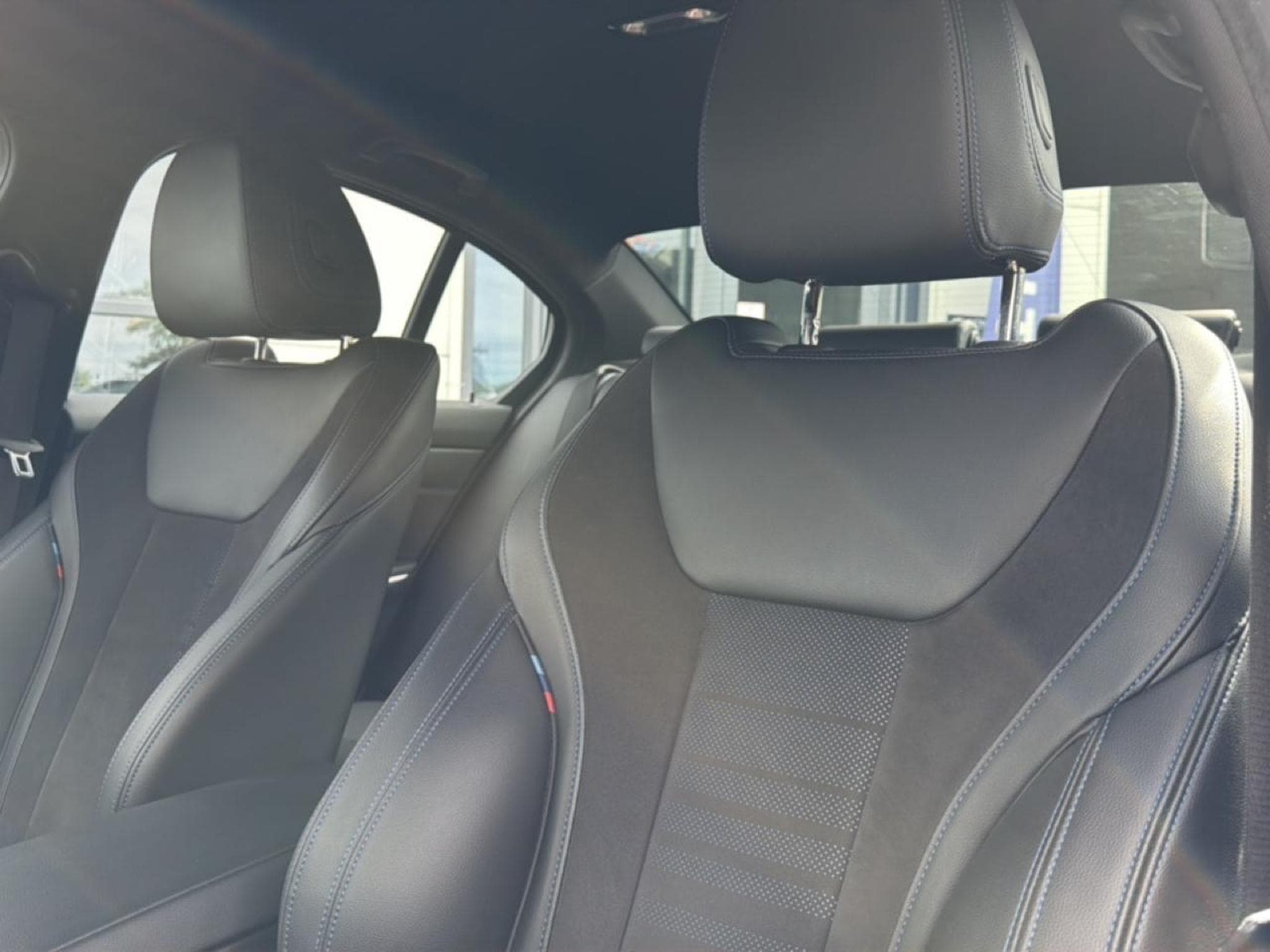Bmw SERIE 3 (G20) 320EA 204 M SPORT (2022) - Photo 12