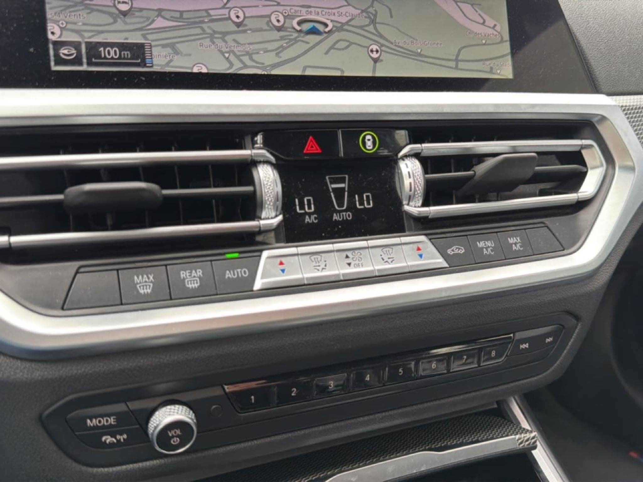 Bmw SERIE 3 (G20) 320EA 204 M SPORT (2022) - Photo 17