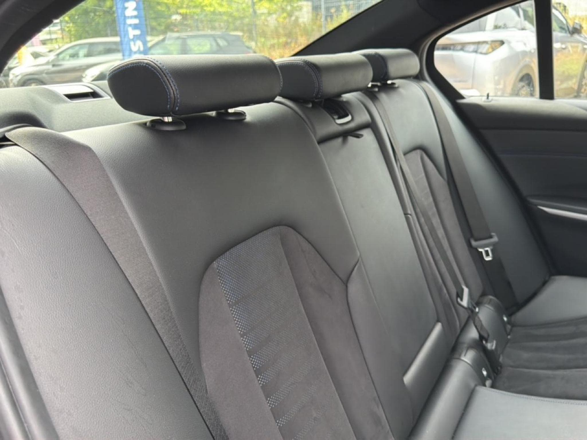Bmw SERIE 3 (G20) 320EA 204 M SPORT (2022) - Photo 19