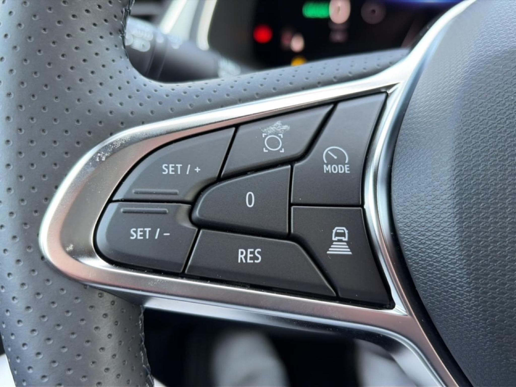 Renault Captur 1.8 E-TECH FULL HYBRID 160 TECHNO (2026) - Photo 15