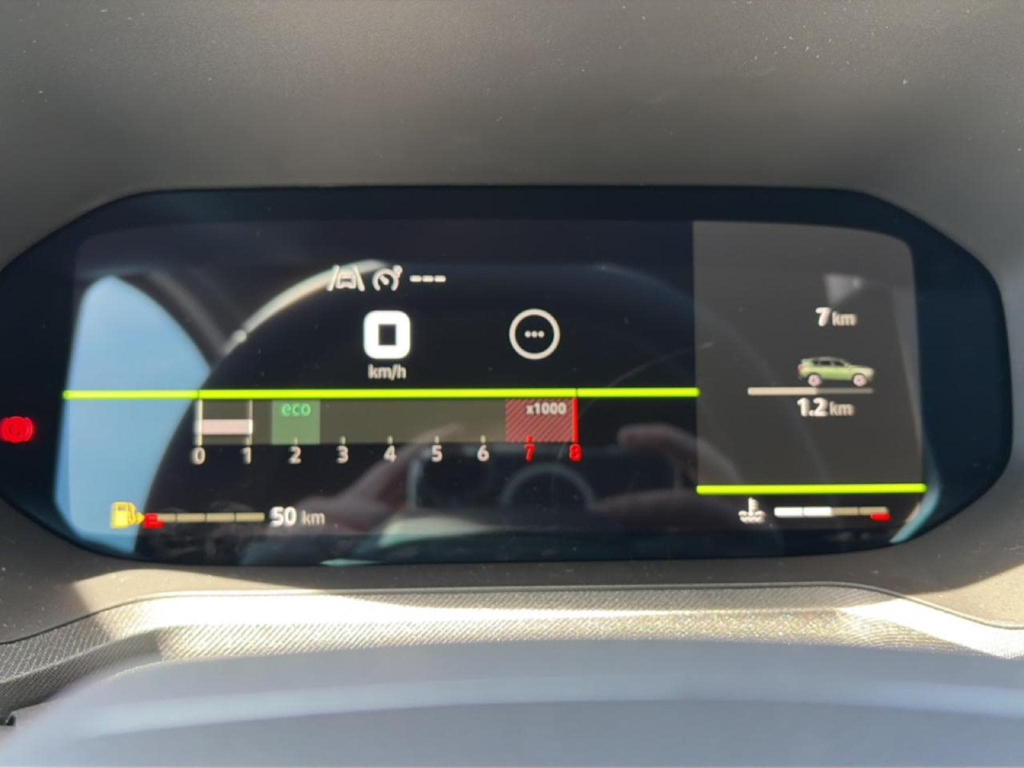 Dacia BIGSTER 1.2 MILD HYBRID 140 JOURNEY (2026) - Photo 14