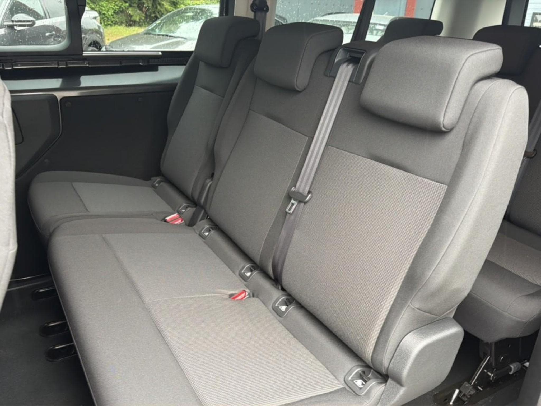 Fiat SCUDO COMBI XL 2.2 MULTIJET 180 PACK EAT8 (2026) - Photo 14