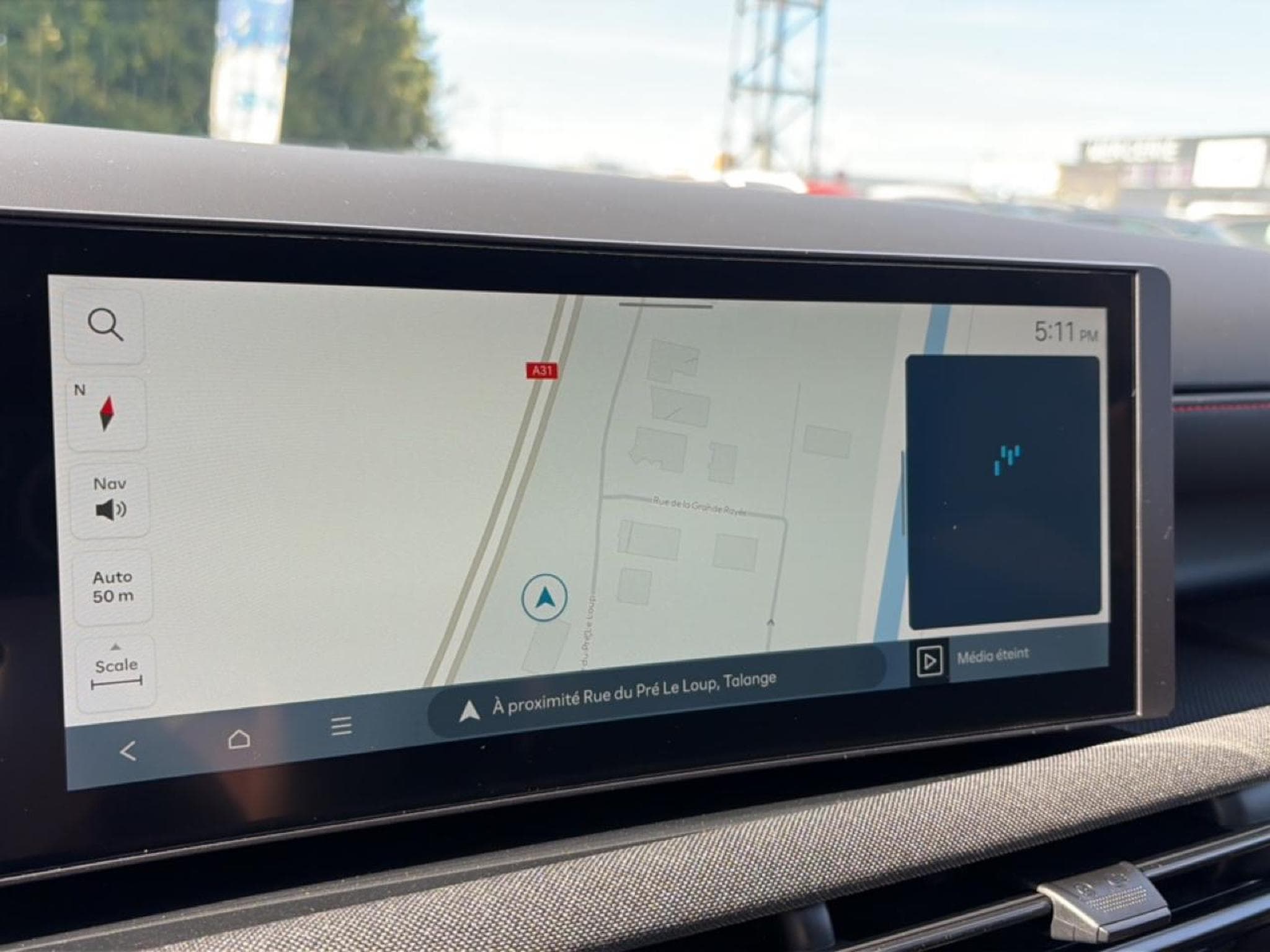 Hyundai TUCSON 1.6 T-GDI 239 HYBRID N LINE EXECUTIVE (2026) - Photo 18