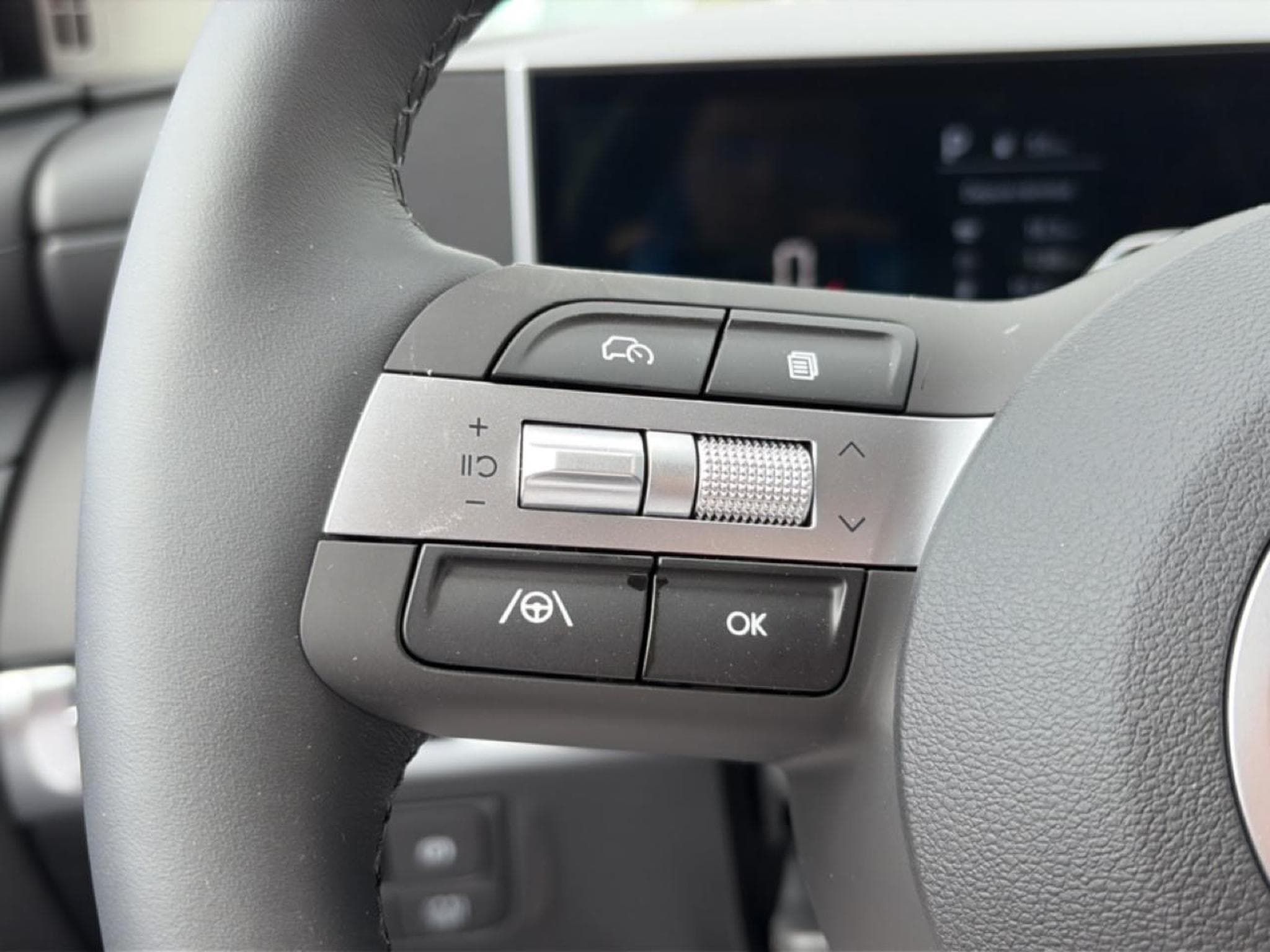 Hyundai TUCSON 1.6 T-GDI 239 HYBRID INTUITIVE (2026) - Photo 14