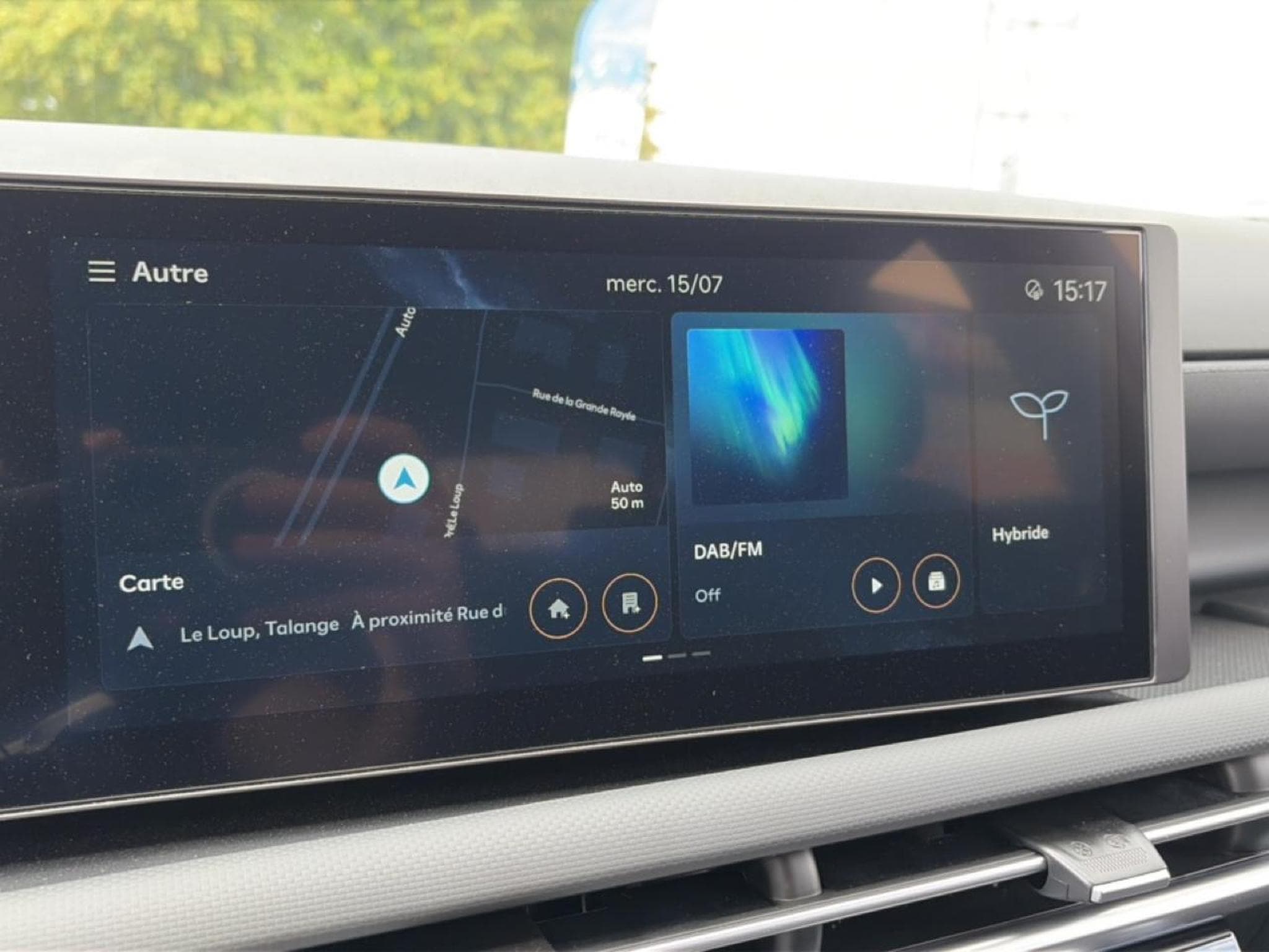 Hyundai TUCSON 1.6 T-GDI 239 HYBRID INTUITIVE (2026) - Photo 17