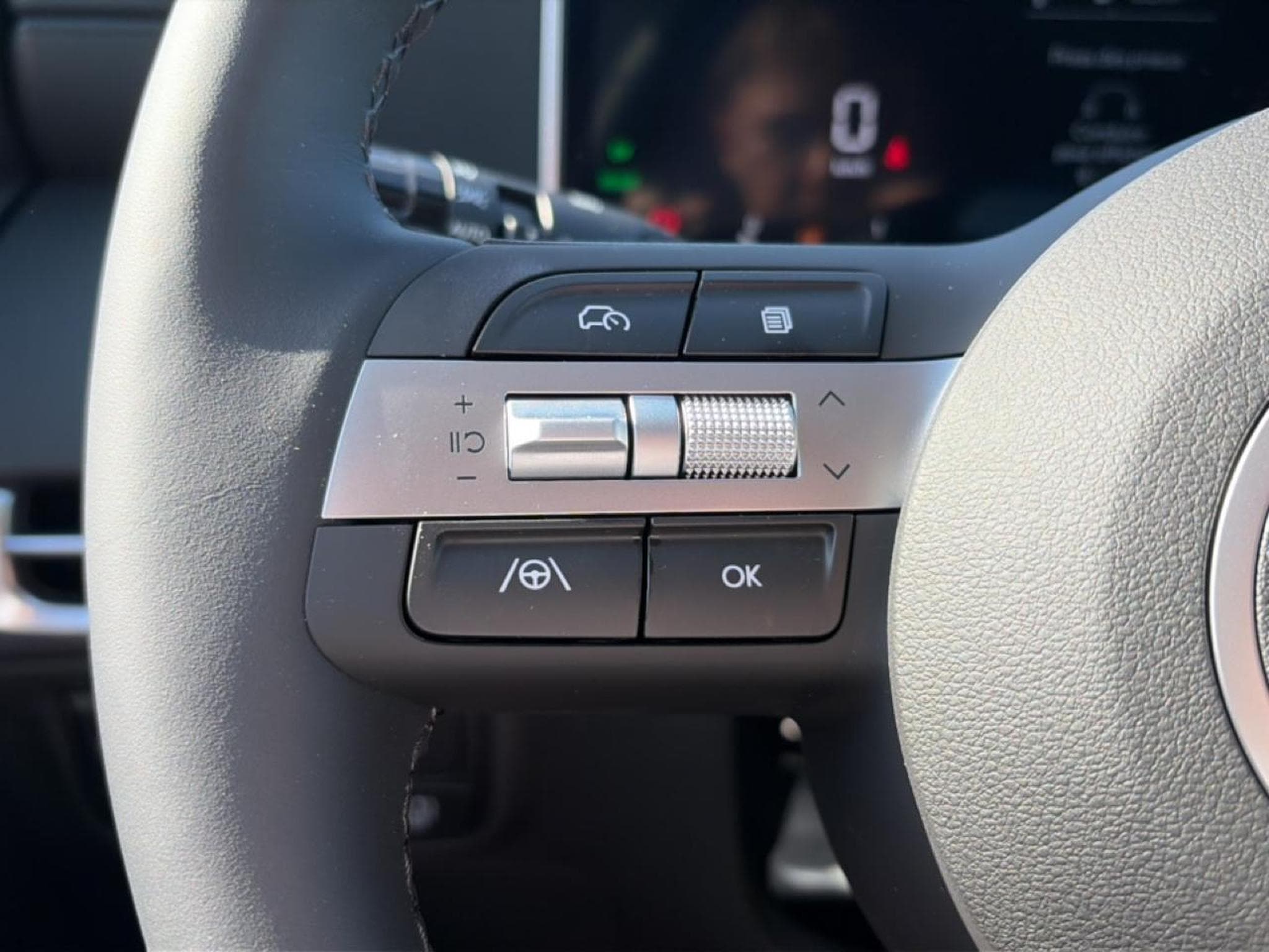 Hyundai TUCSON 1.6 T-GDI 239 HYBRID INTUITIVE (2026) - Photo 14