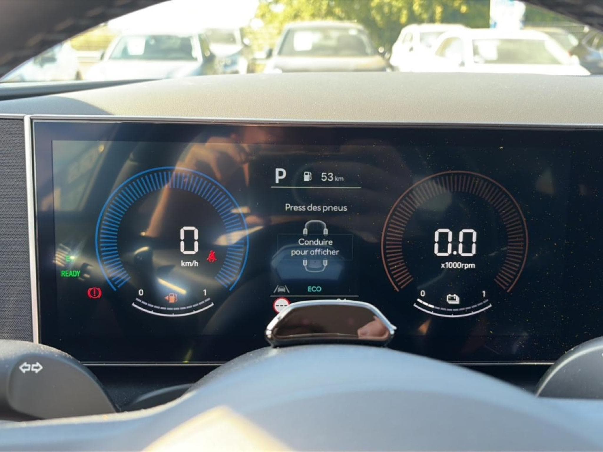 Hyundai TUCSON 1.6 T-GDI 239 HYBRID INTUITIVE (2026) - Photo 16