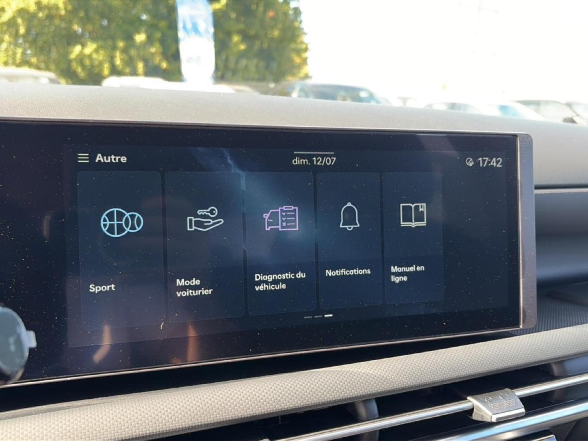 Hyundai TUCSON 1.6 T-GDI 239 HYBRID INTUITIVE (2026) - Photo 20