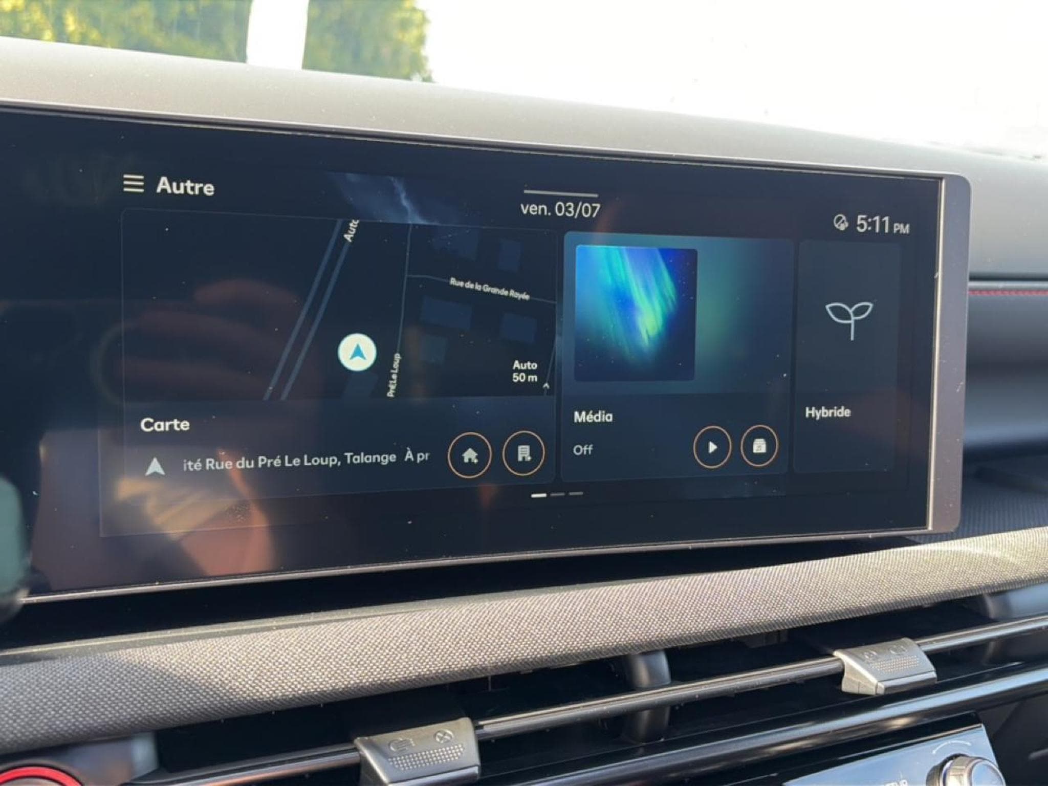 Hyundai TUCSON 1.6 T-GDI 239 HYBRID N LINE EXECUTIVE (2026) - Photo 16