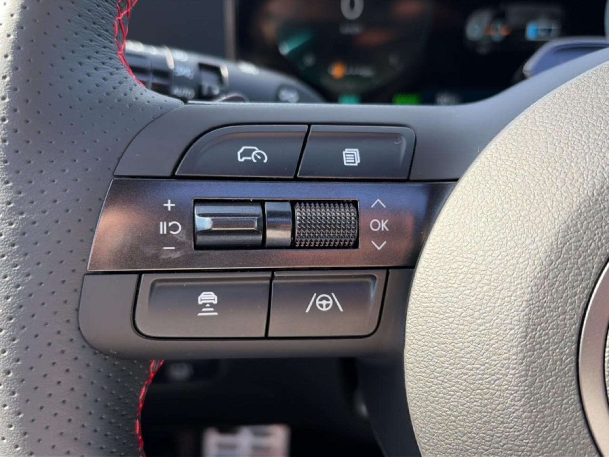 Hyundai TUCSON 1.6 T-GDI 239 HYBRID N LINE EXECUTIVE (2026) - Photo 13