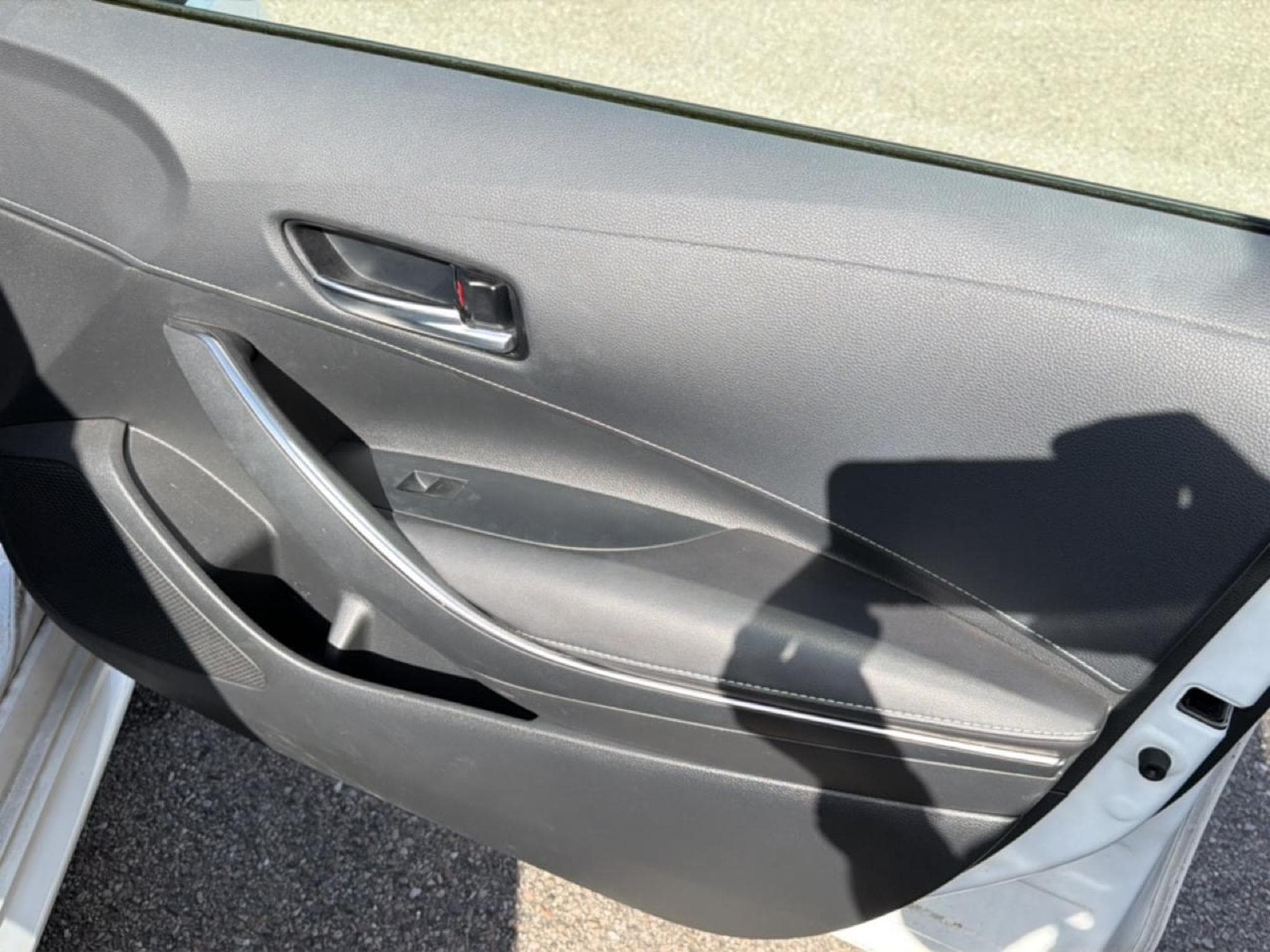 Toyota COROLLA TOURING SPT 122H DYNAMIC (2019) - Photo 13