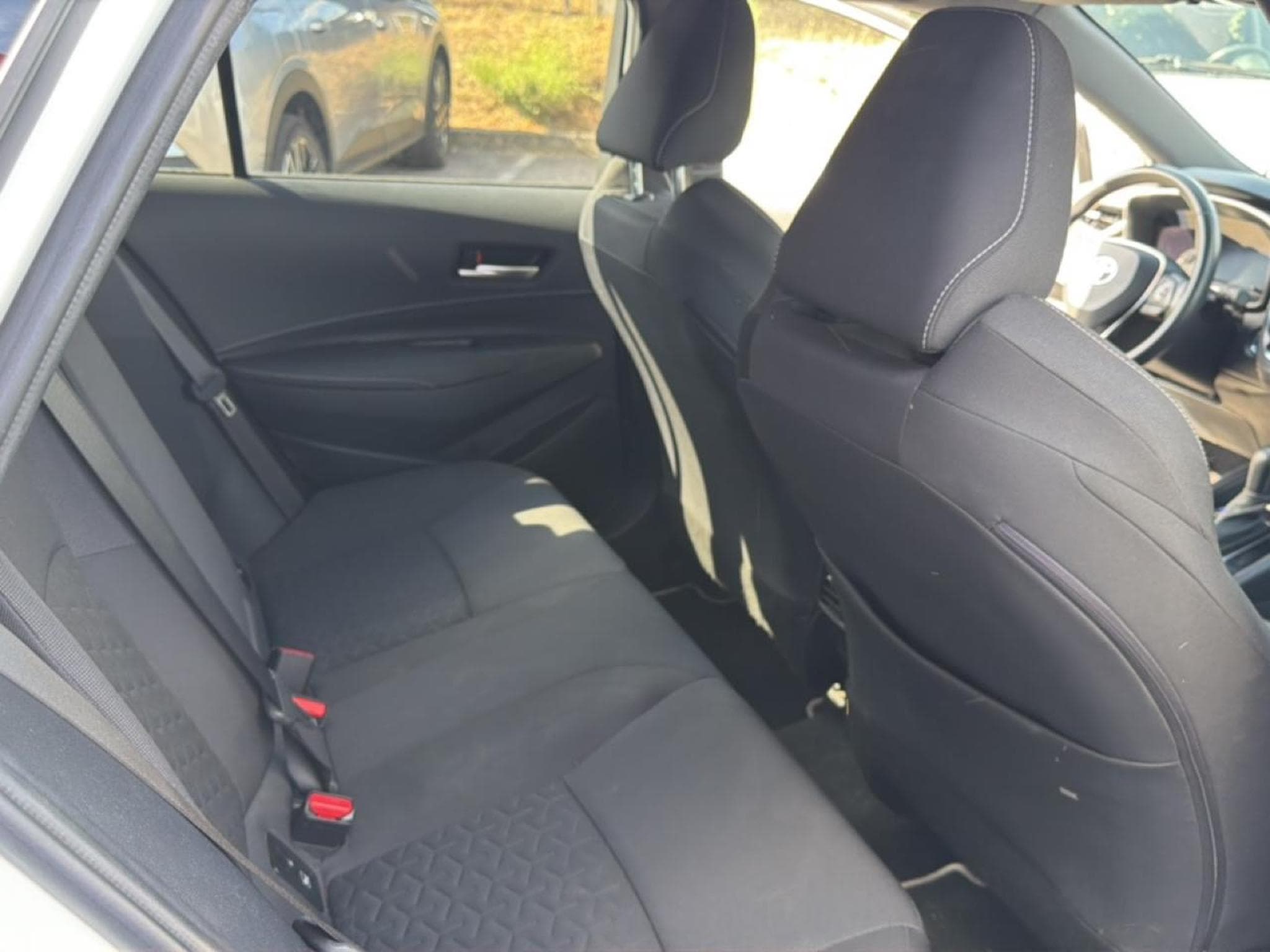 Toyota COROLLA TOURING SPT 122H DYNAMIC (2019) - Photo 15