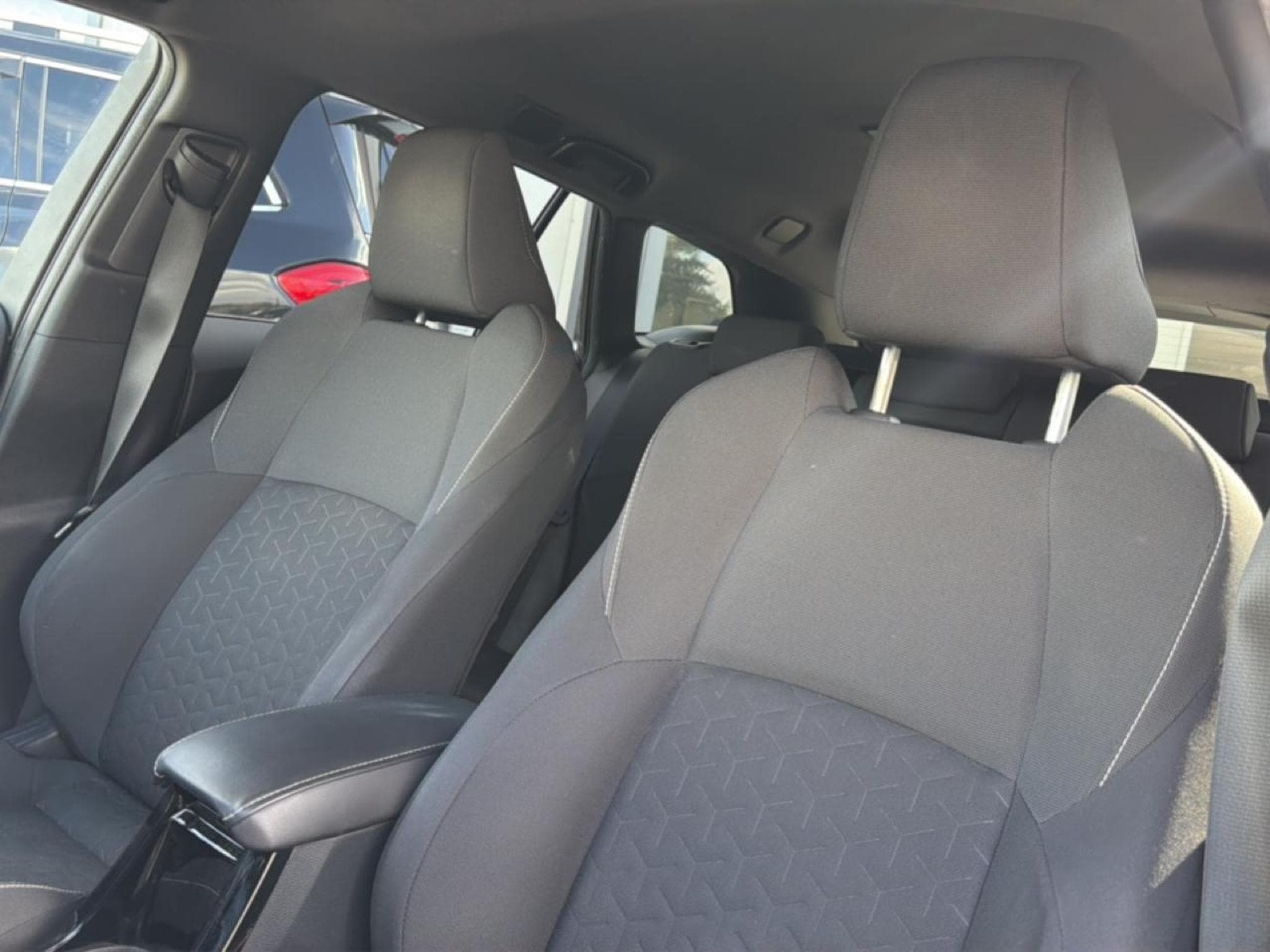 Toyota COROLLA TOURING SPT 122H DYNAMIC (2019) - Photo 16