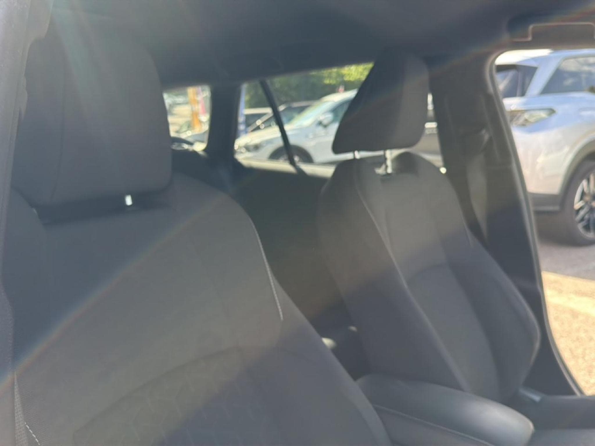 Toyota COROLLA TOURING SPT 122H DYNAMIC (2019) - Photo 19