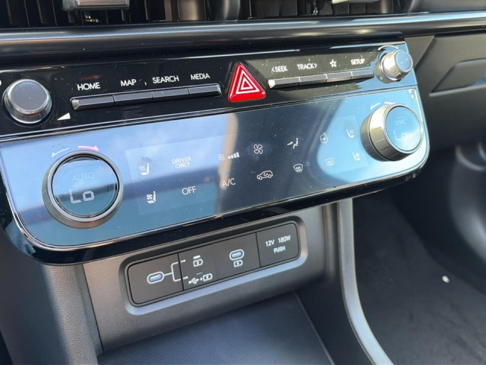 Hyundai TUCSON 1.6 T-GDI 239 HYBRID N LINE EXECUTIVE (2026) - Photo 20