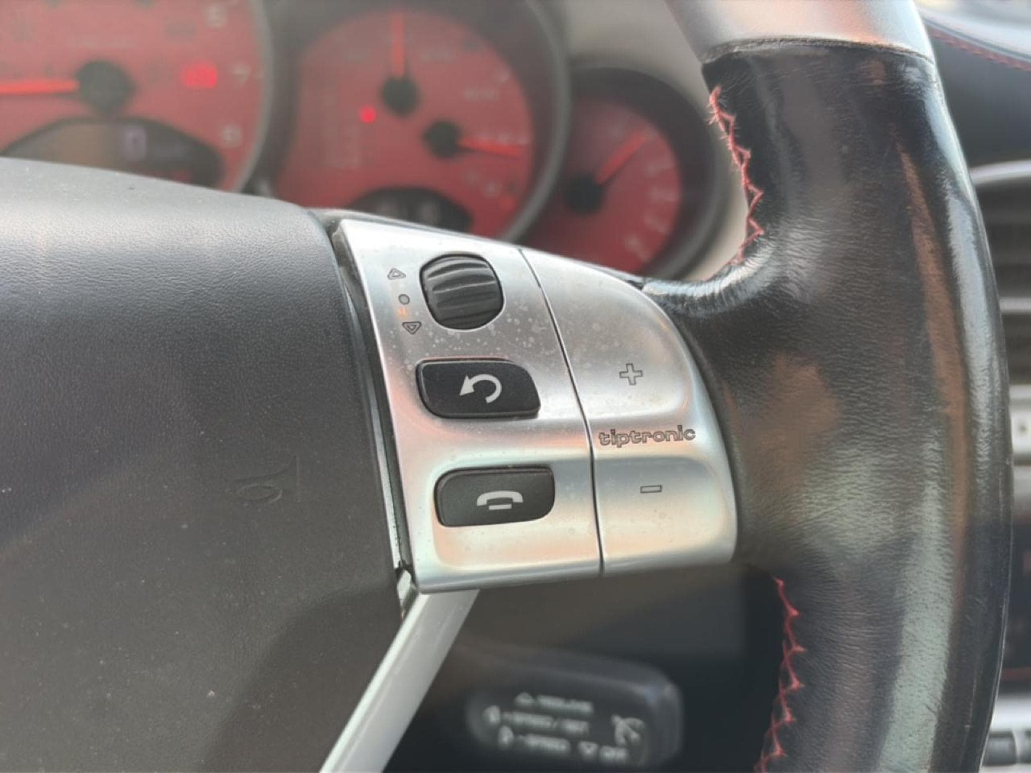 Porsche 911 CABRIOLET (997) CARRERA 4S TIPTRONIC S (2007) - Photo 15