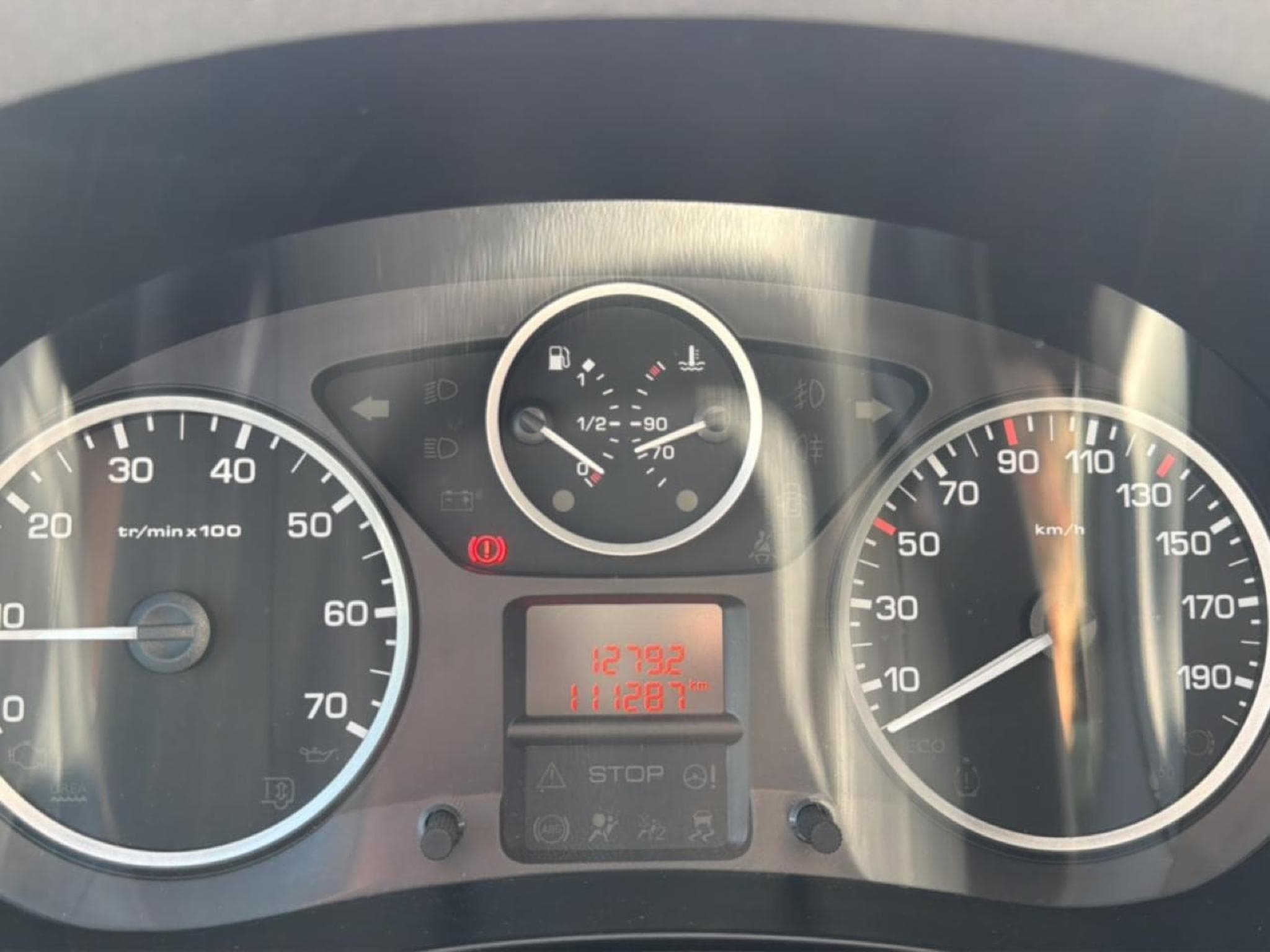 Citroen BERLINGO BLUEHDI 100 XTR + (2017) - Photo 16