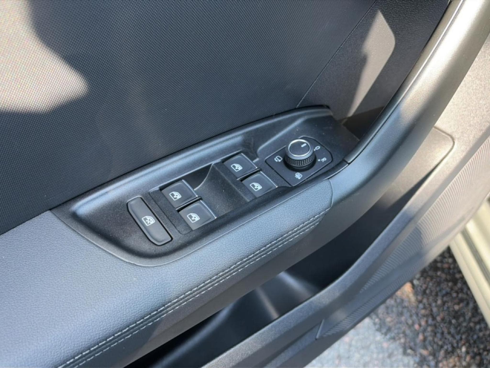 Audi A1 SPORTBACK 30 TFSI 116 S LINE S TRONIC 7 (2026) - Photo 11