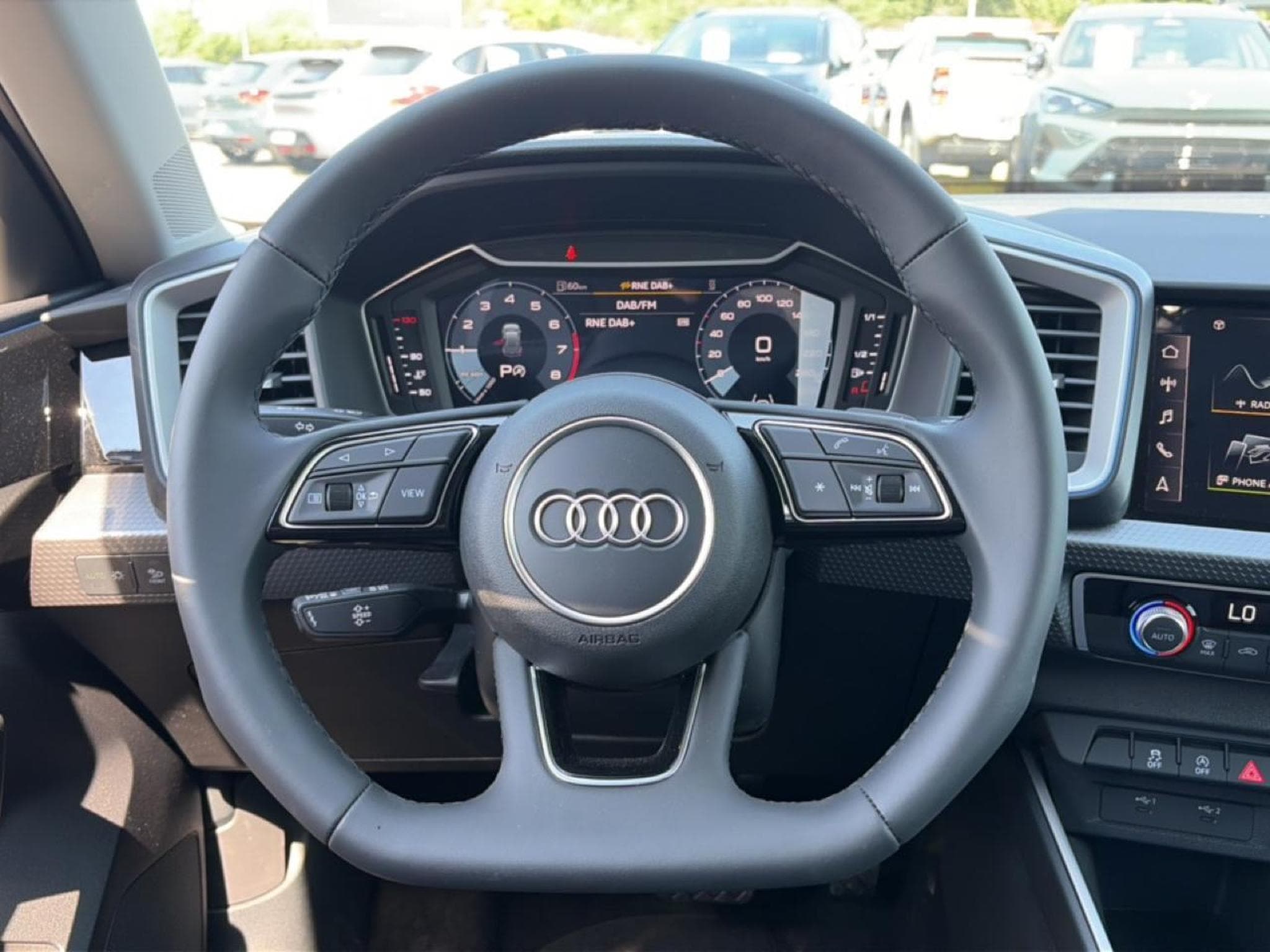 Audi A1 SPORTBACK 30 TFSI 116 S LINE S TRONIC 7 (2026) - Photo 17
