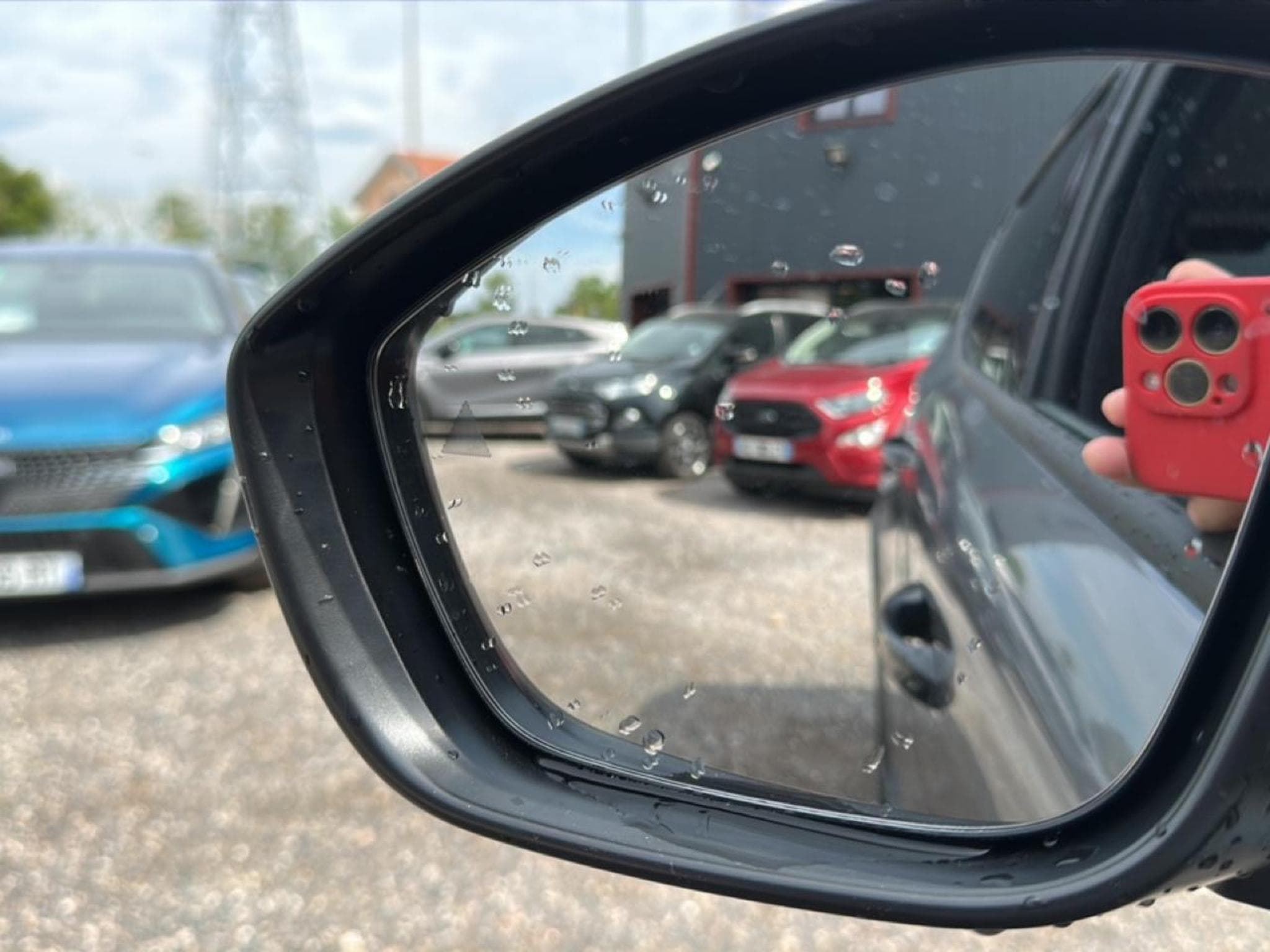 Citroen C3 AIRCROSS 1.2 HYBRIDE 145 MAX E-DCS6 (2026) - Photo 17