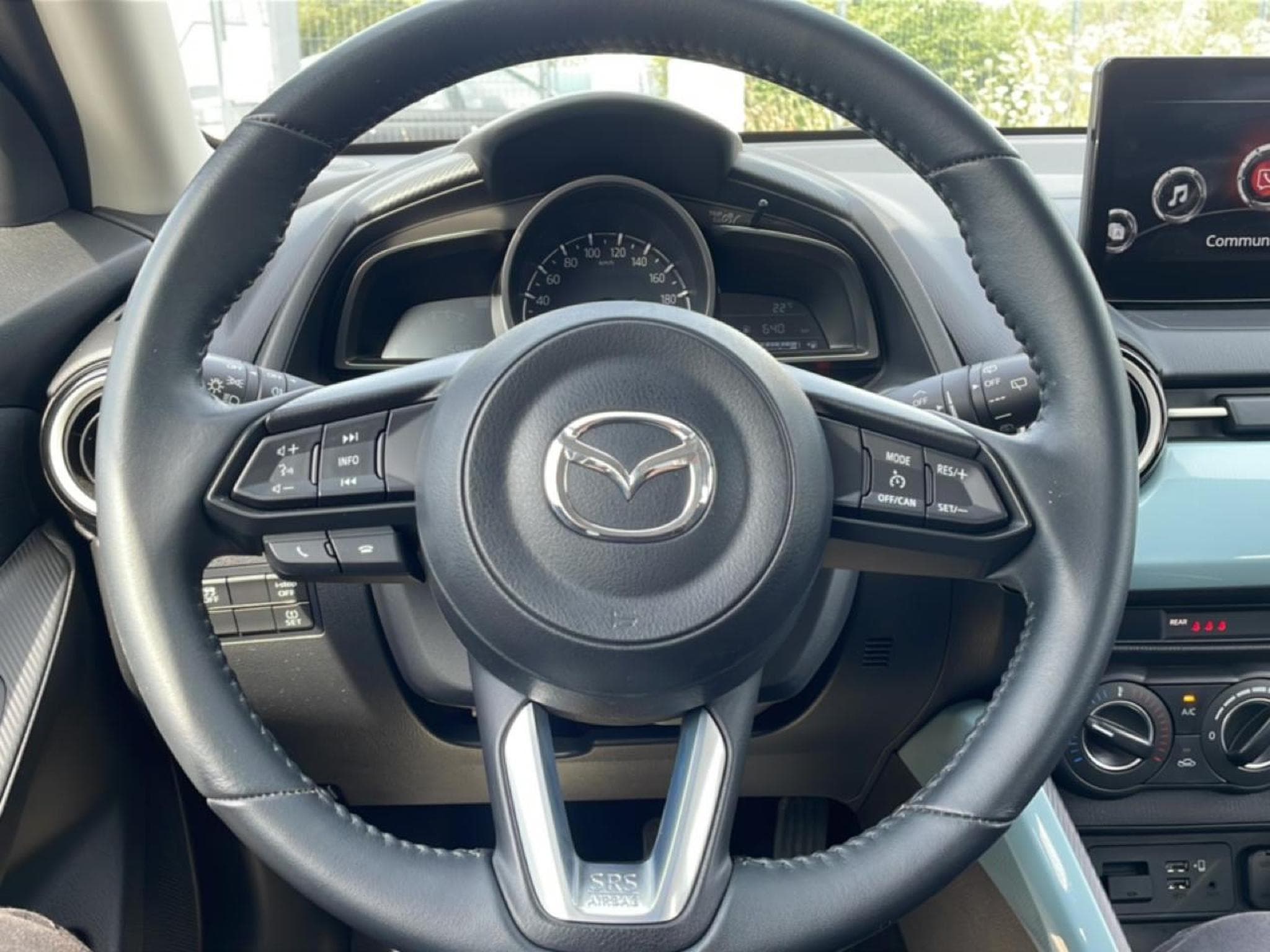 Mazda 2 1.5 E-SKYACTIV-G 90 CENTRE-LINE (2024) - Photo 11