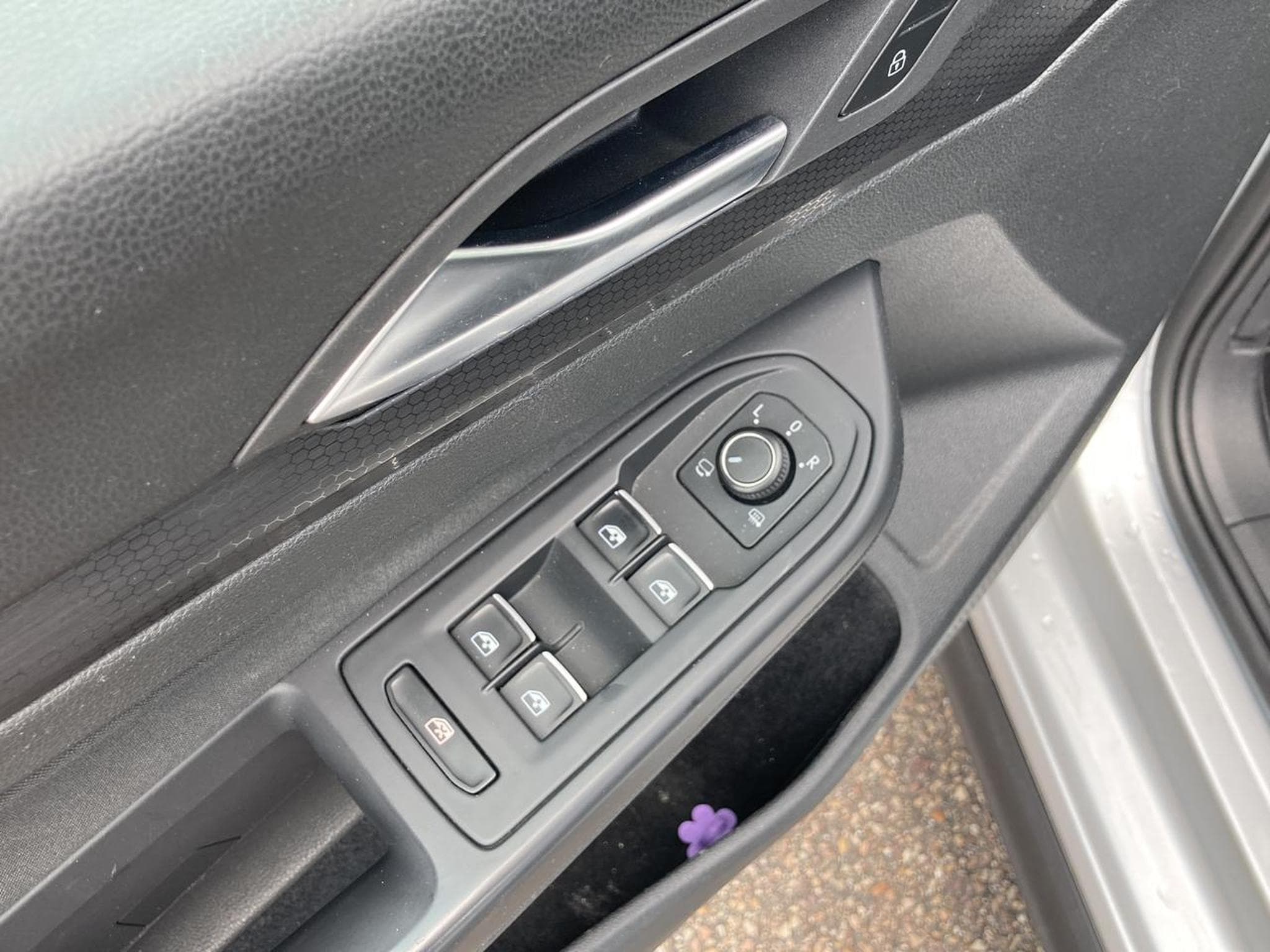 VW GOLF VIII 2.0 TDI 200 GTD DSG7 (2021) - Photo 11