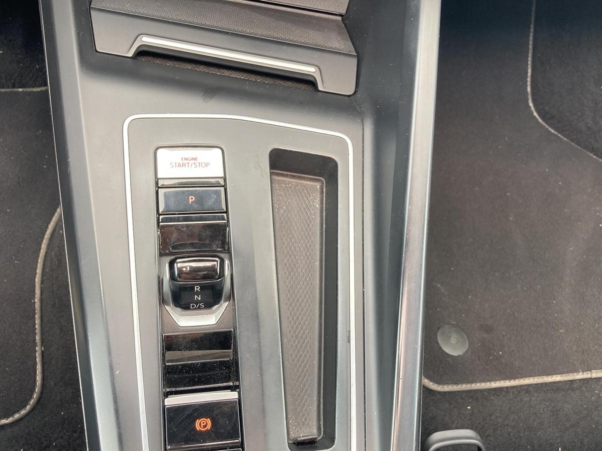 VW GOLF VIII 2.0 TDI 200 GTD DSG7 (2021) - Photo 18