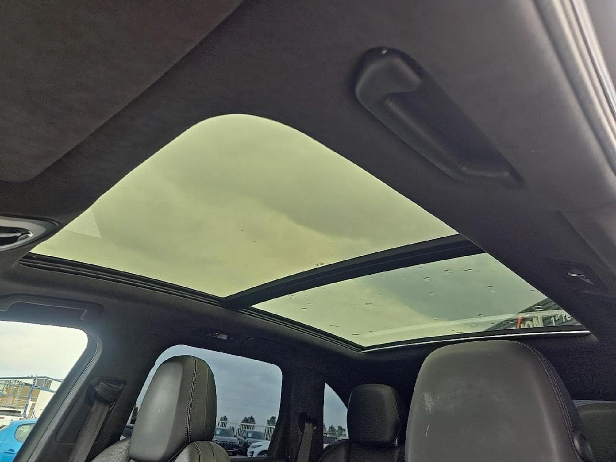 Porsche CAYENNE (958) TURBO (2012) - Photo 16
